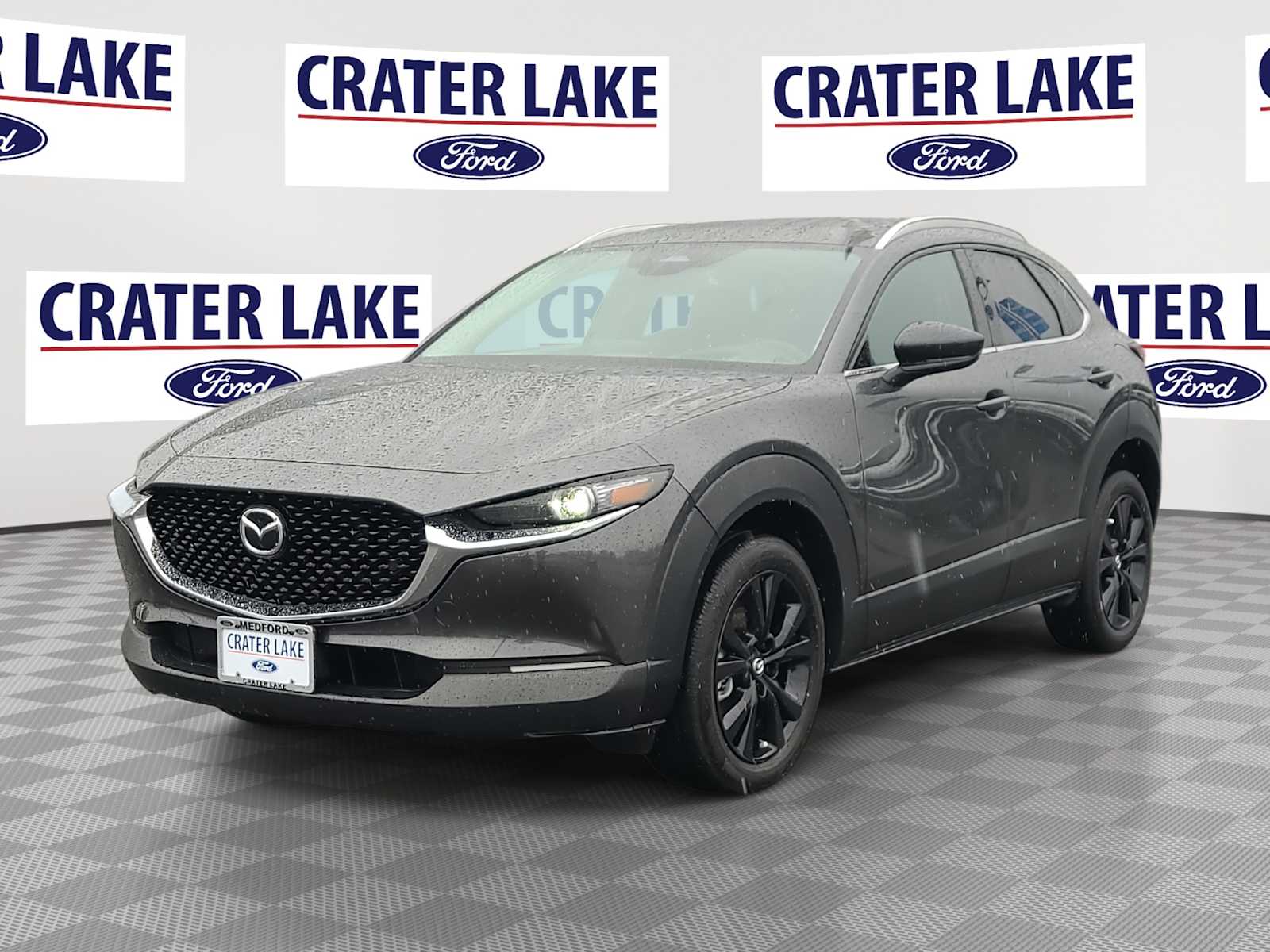 Thumbnail: 2024 Mazda CX-30 - 1