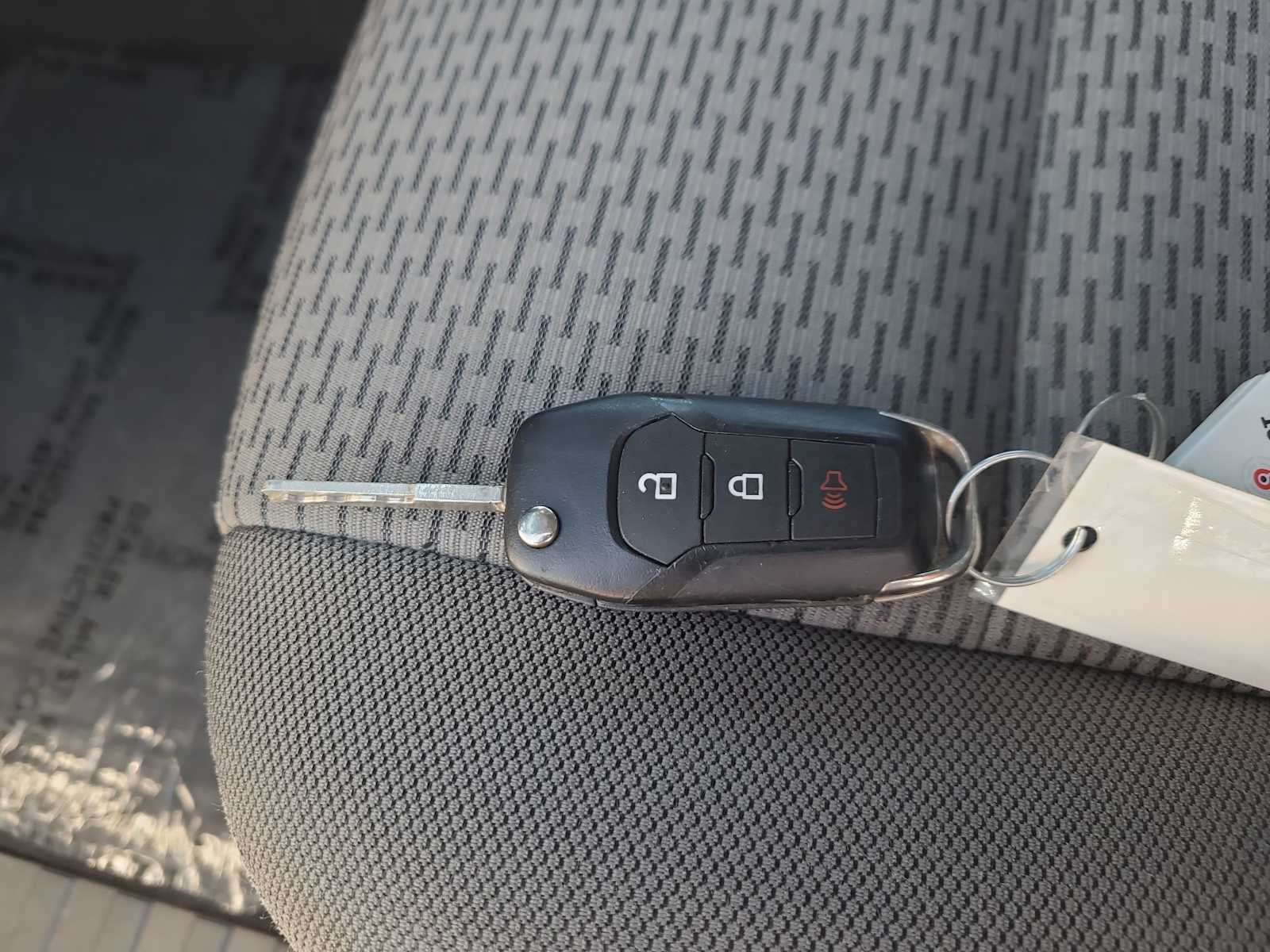 Thumbnail: 2020 Ford F-250 - 28