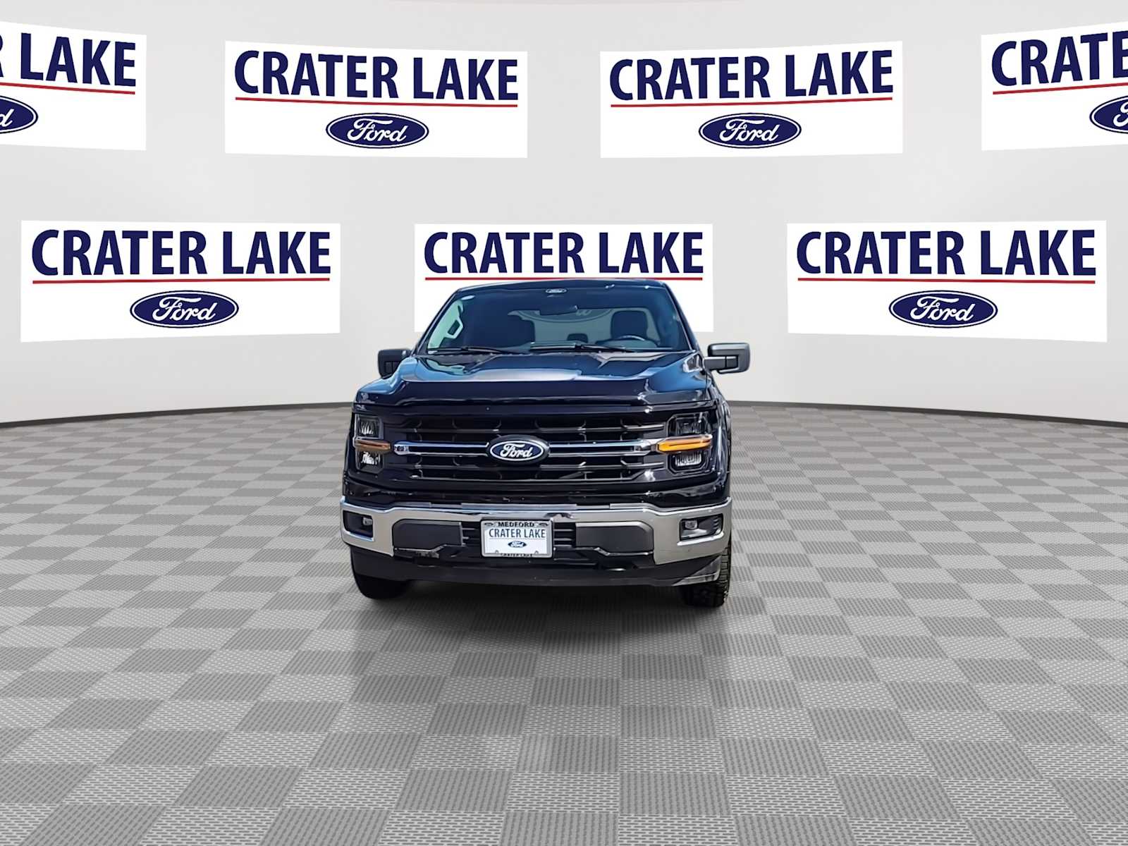 Thumbnail: 2025 Ford F-150 - 3