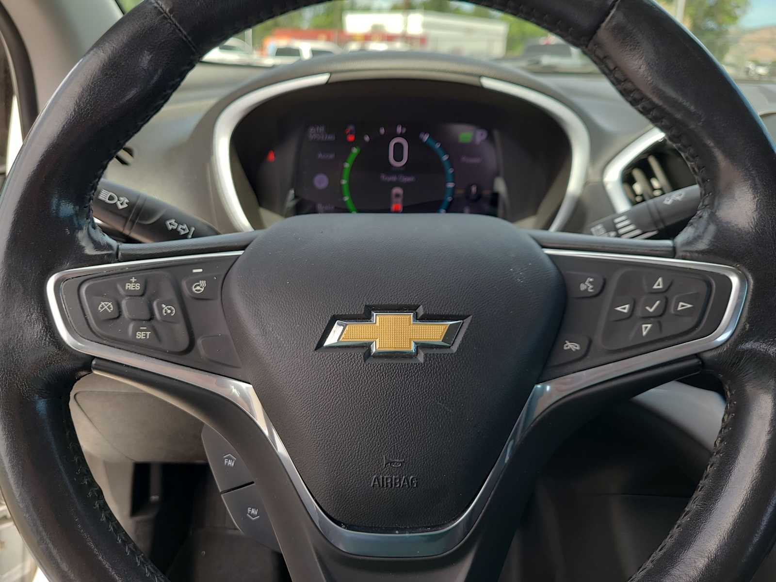 Thumbnail: 2019 Chevrolet Volt - 23