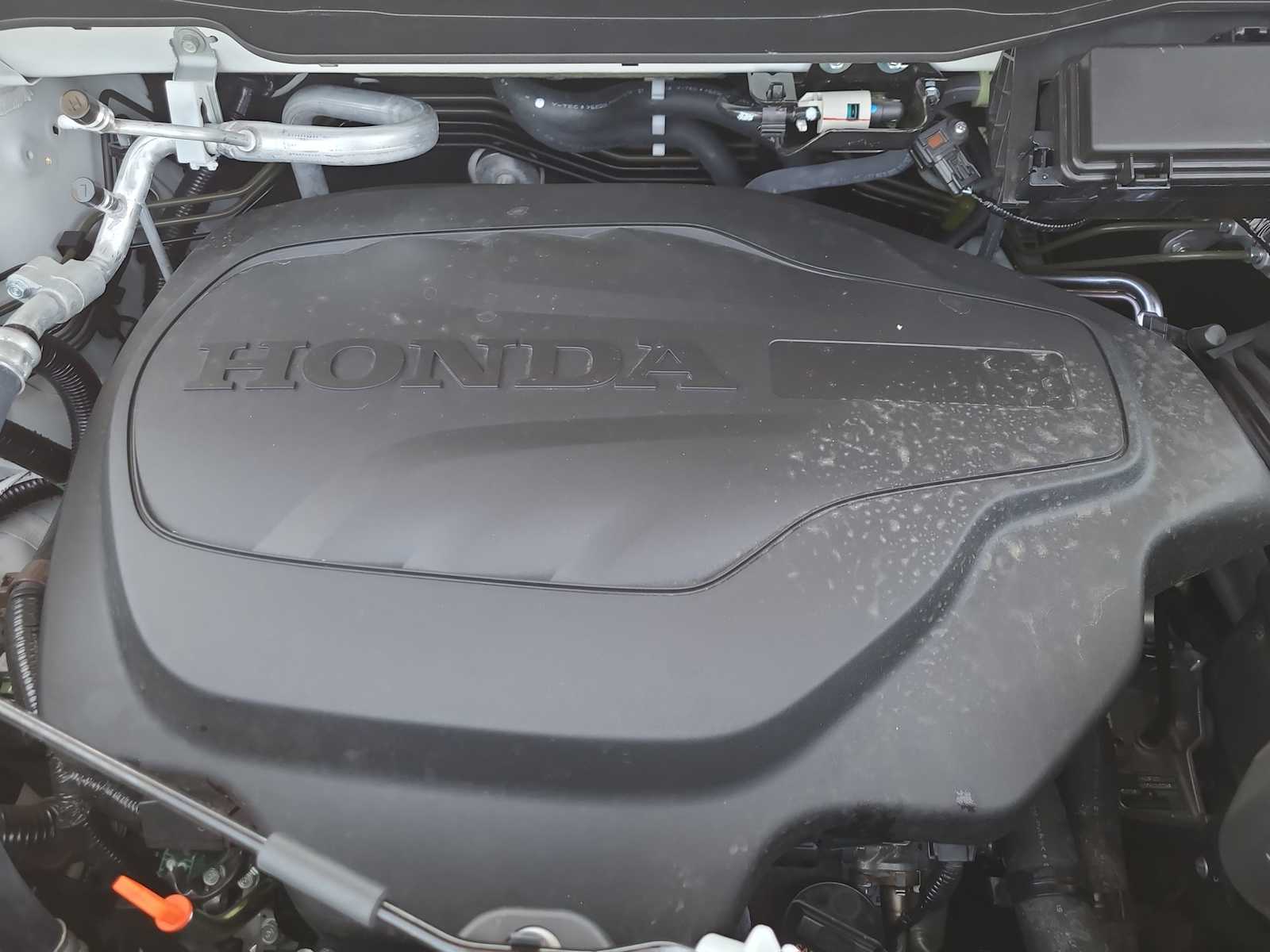Thumbnail: 2023 Honda Ridgeline - 17