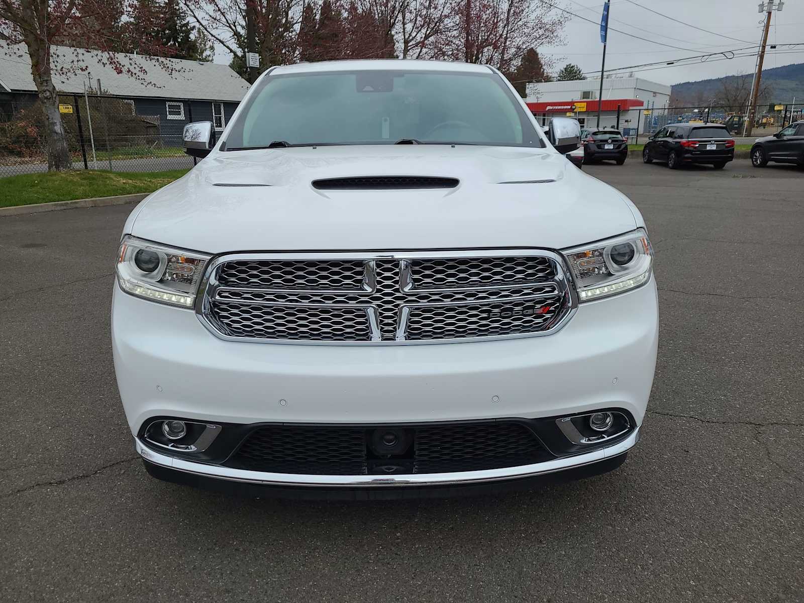 Thumbnail: 2018 Dodge Durango - 14