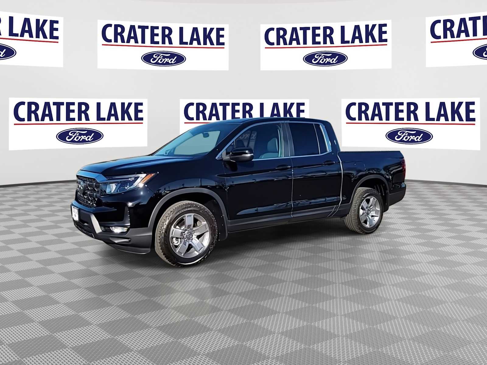 Thumbnail: 2025 Honda Ridgeline - 4