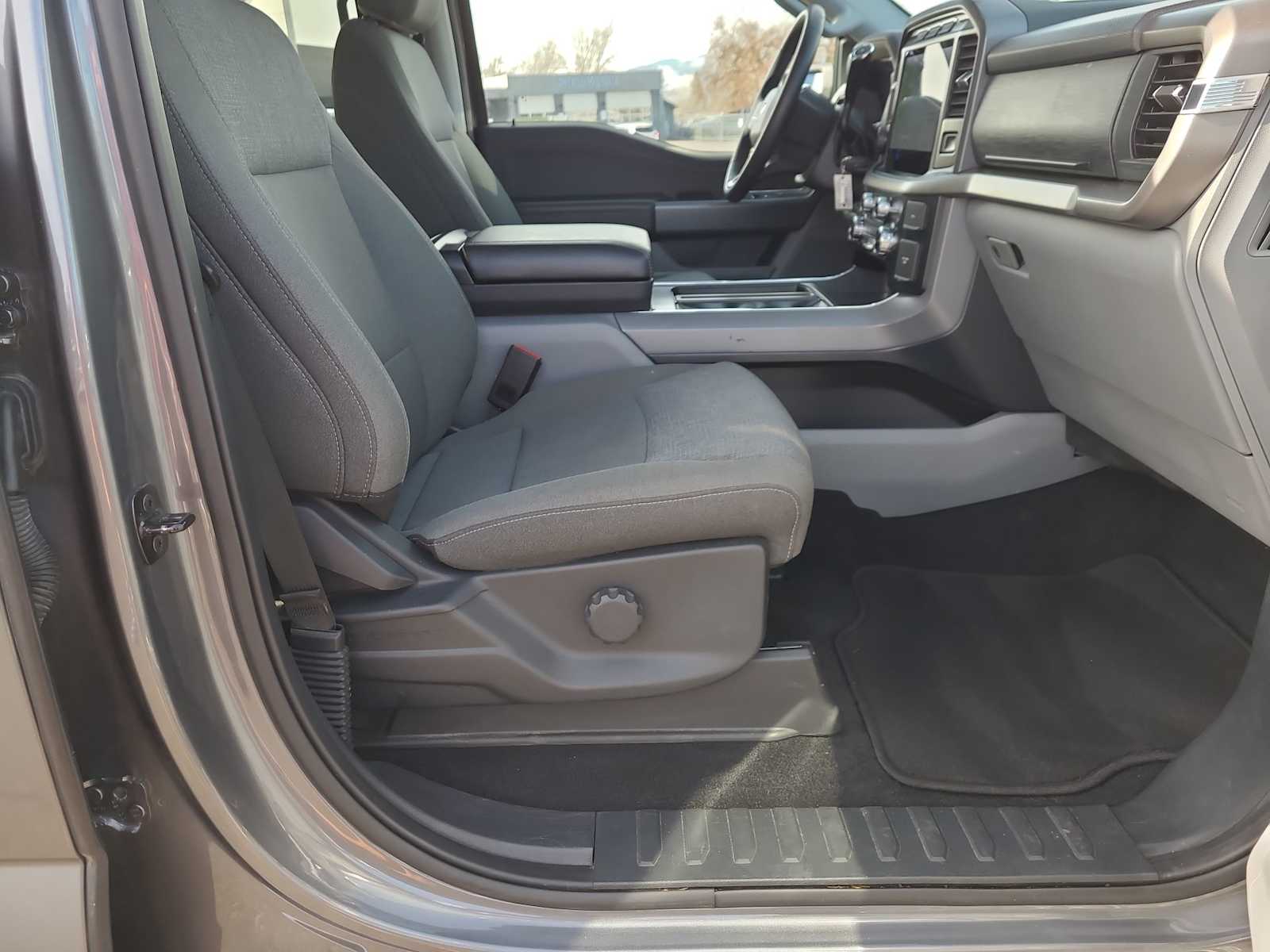 Thumbnail: 2024 Ford F-150 - 22