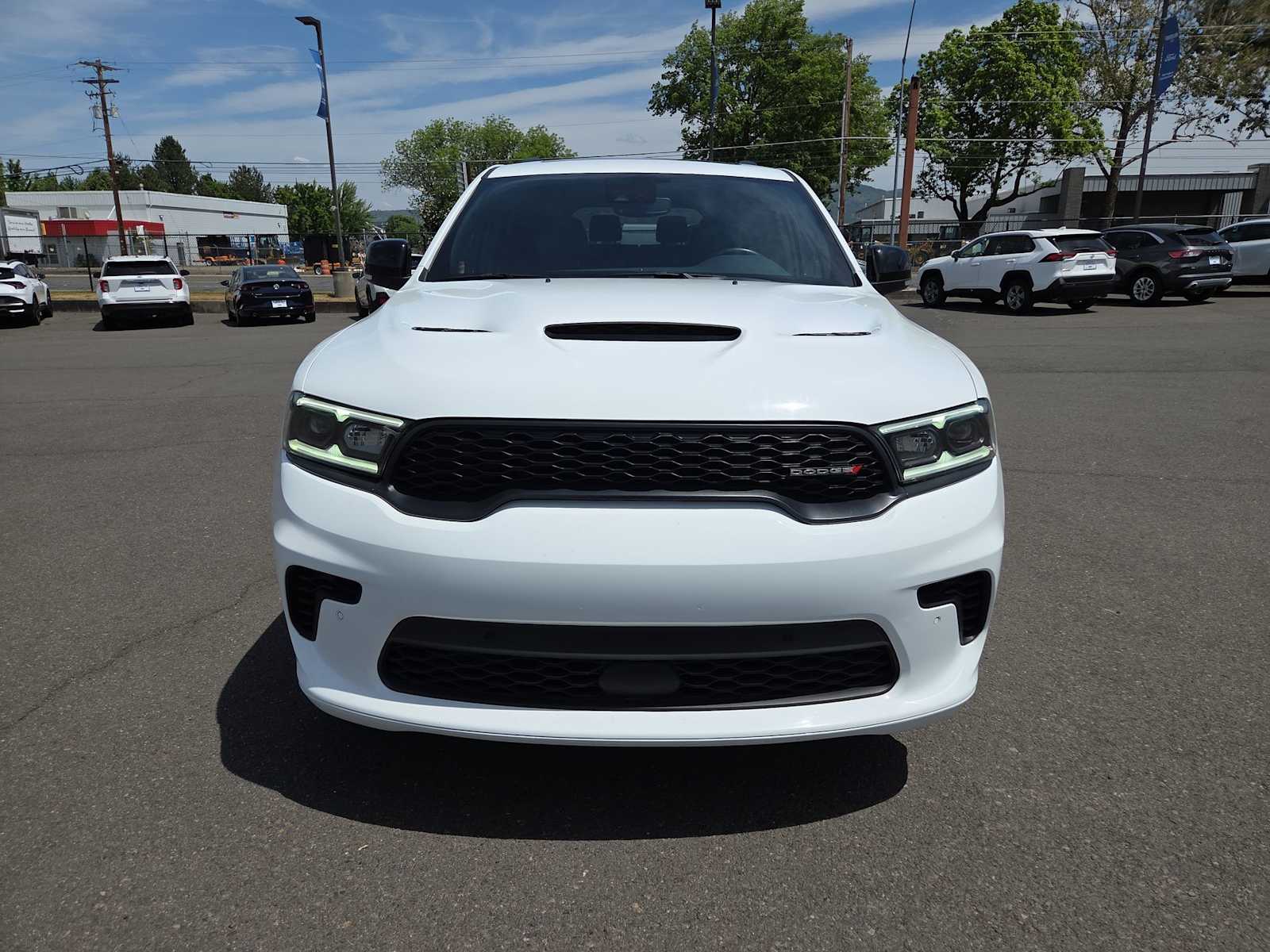 Thumbnail: 2025 Dodge Durango - 14