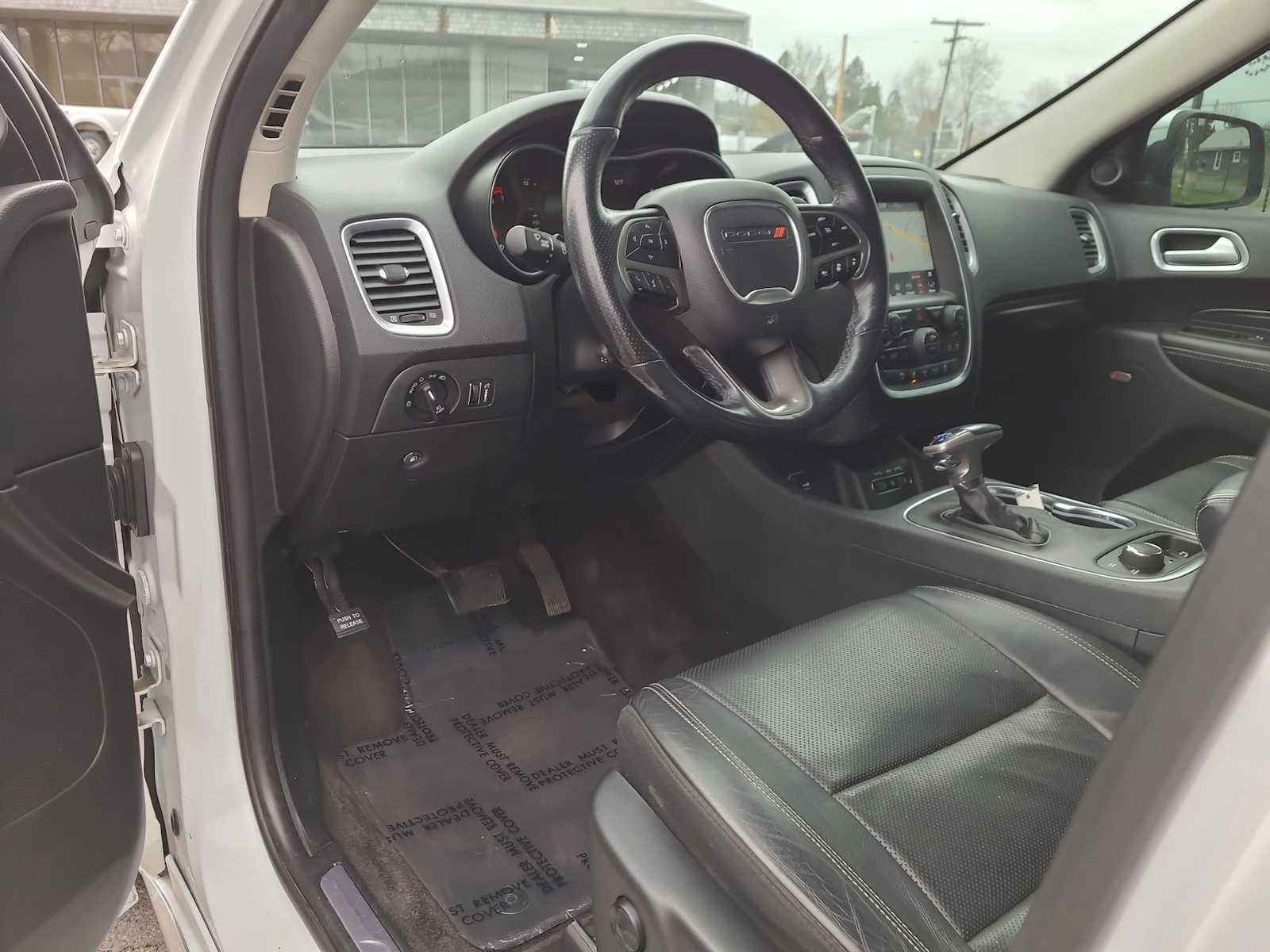 Thumbnail: 2018 Dodge Durango - 10