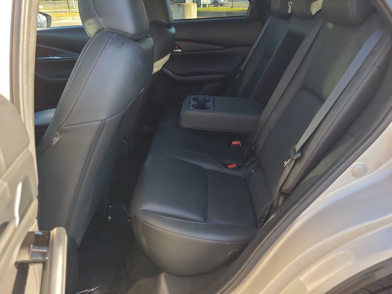 Thumbnail: 2024 Mazda CX-30 - 20