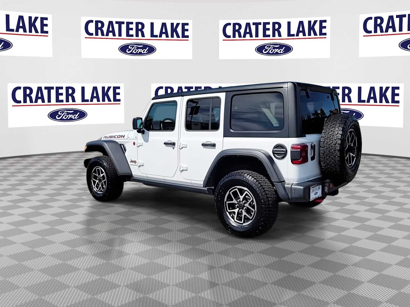 Thumbnail: 2024 Jeep Wrangler - 6