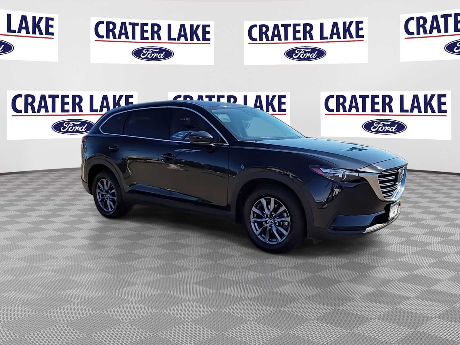 Thumbnail: 2023 Mazda CX-9 - 2