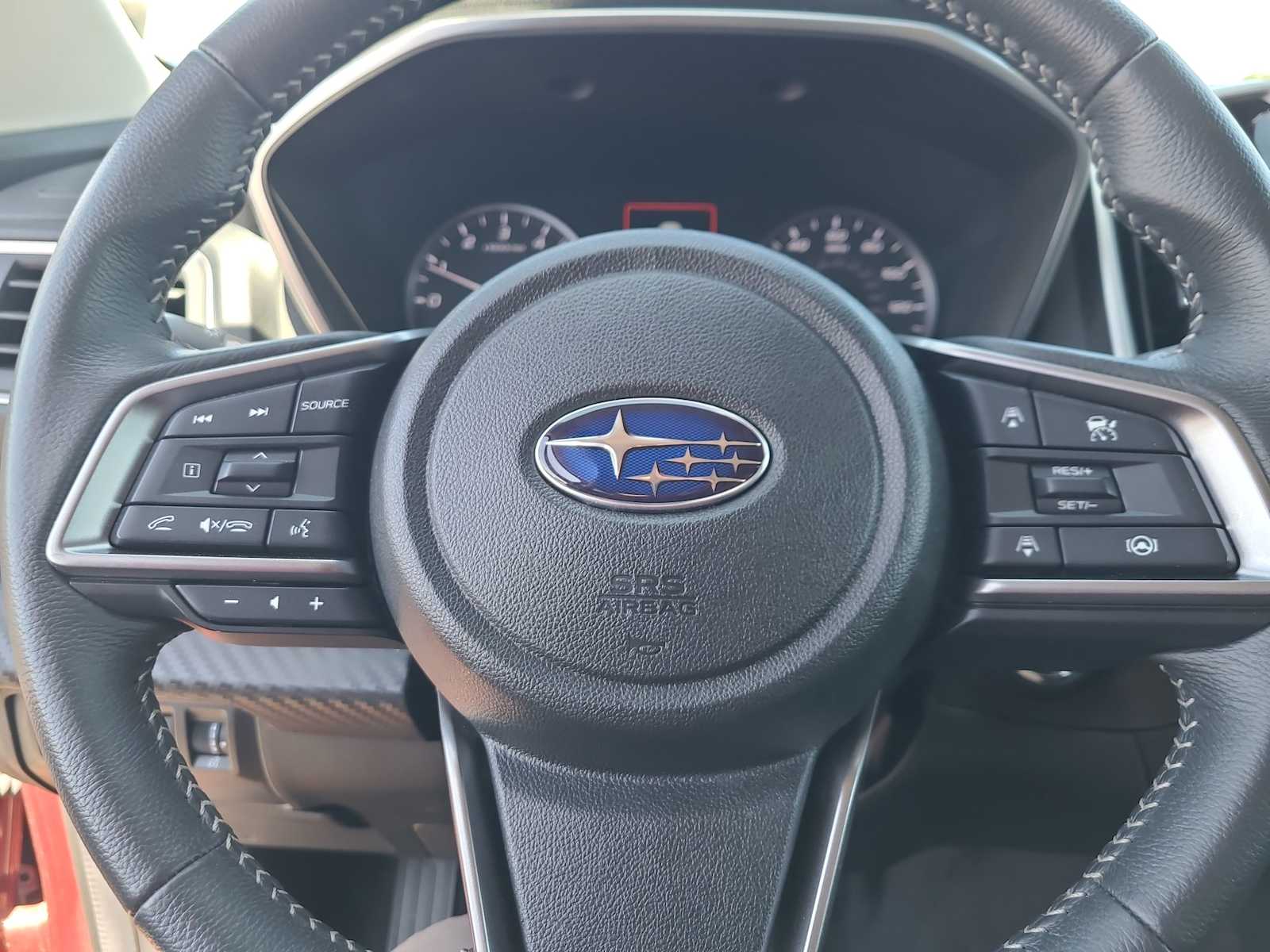 2024 Subaru Ascent Premium 23