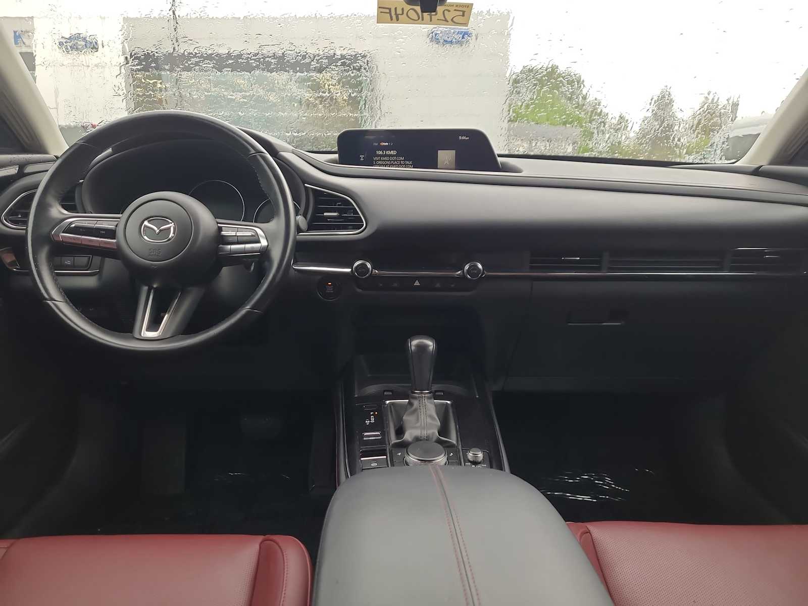 Thumbnail: 2023 Mazda CX-30 - 18