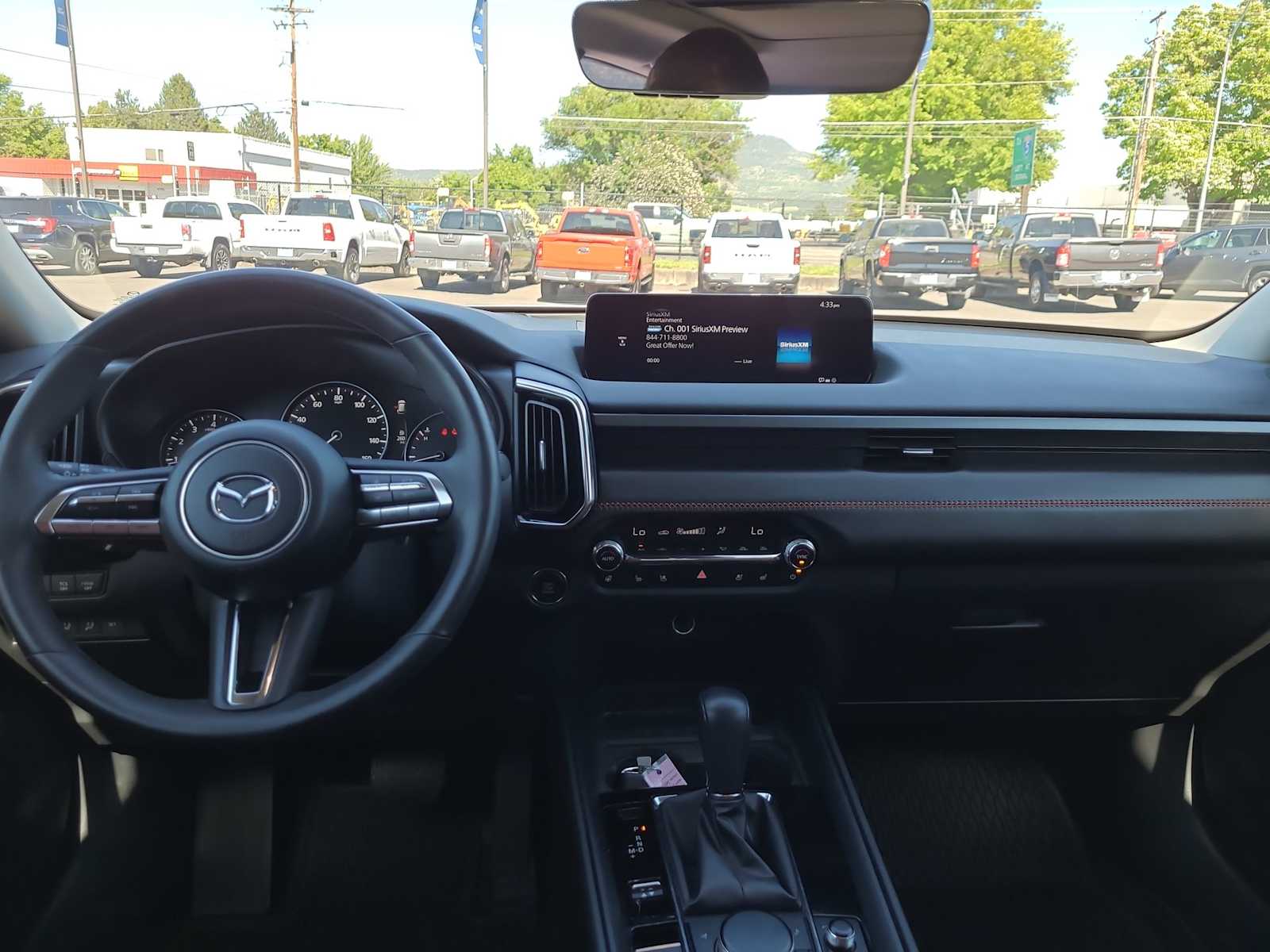 2024 Mazda CX-50 Turbo Premium 18