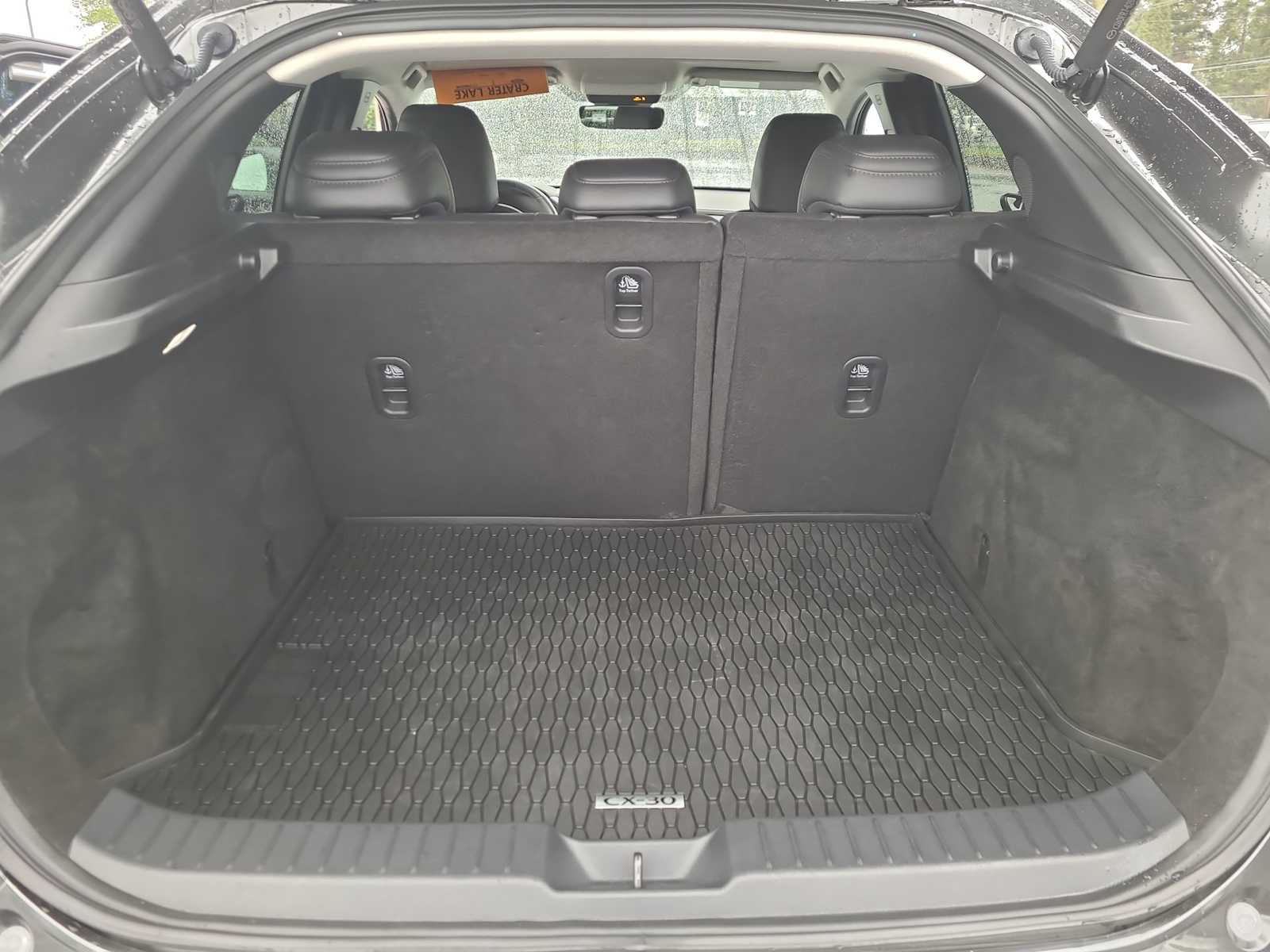 Thumbnail: 2024 Mazda CX-30 - 27