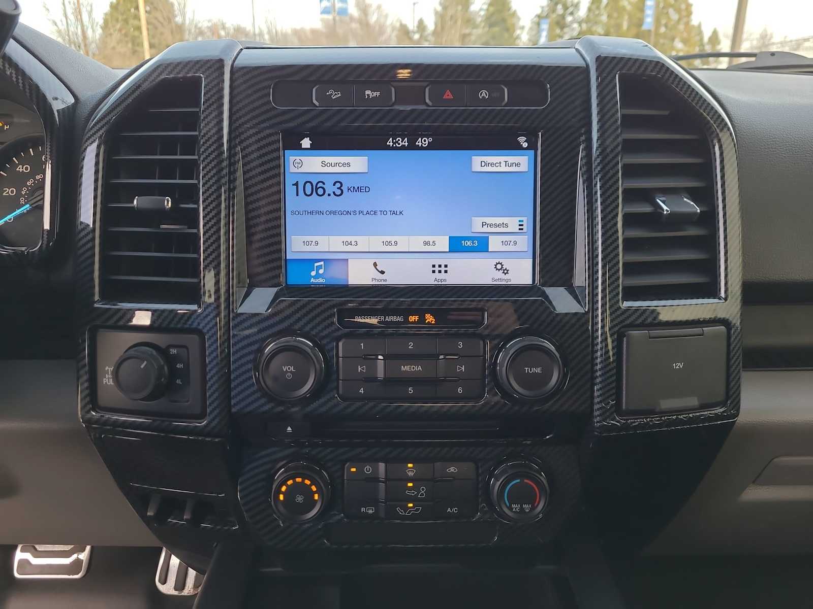 Thumbnail: 2018 Ford F-150 - 24