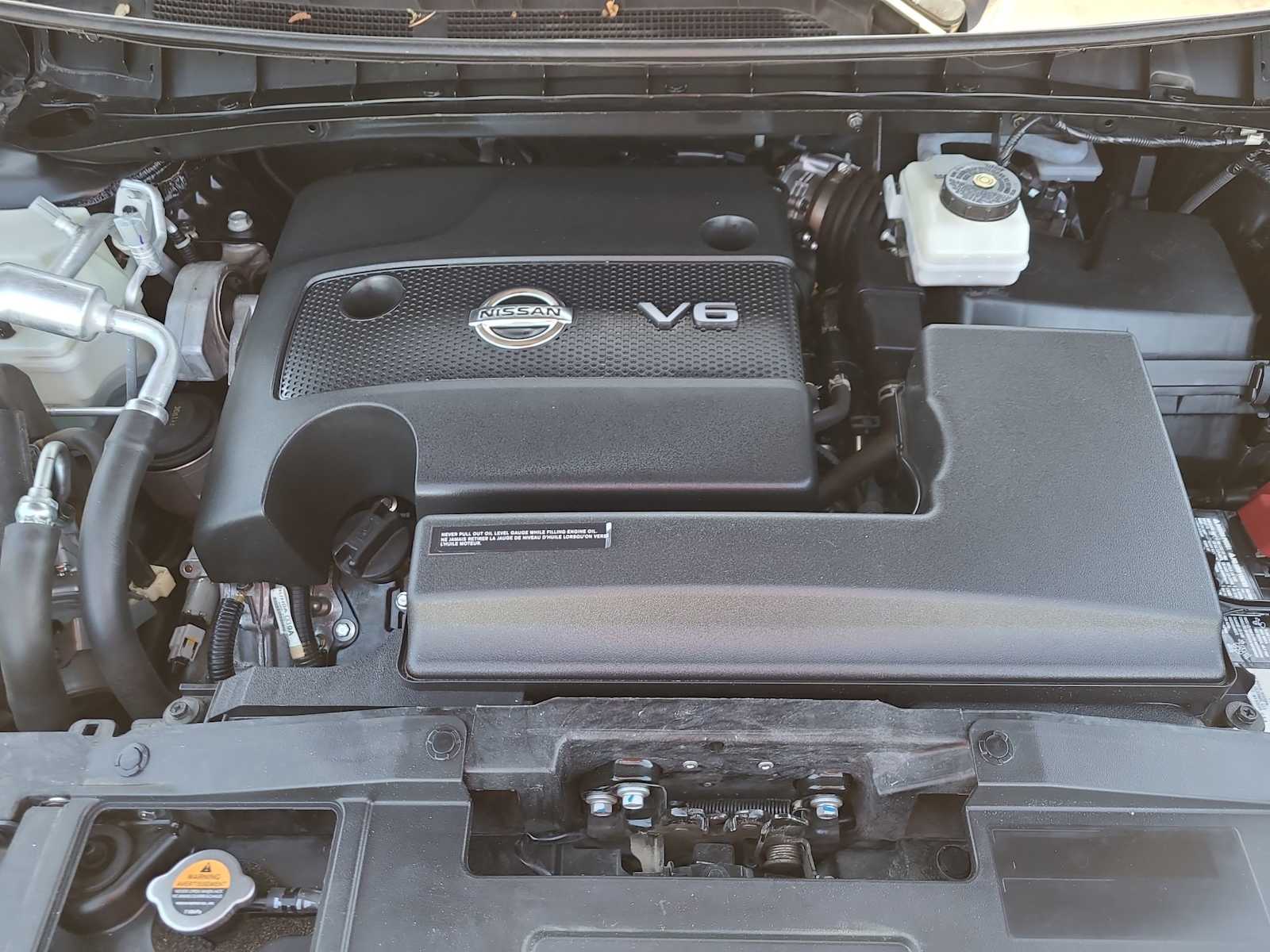 Thumbnail: 2023 Nissan Murano - 17