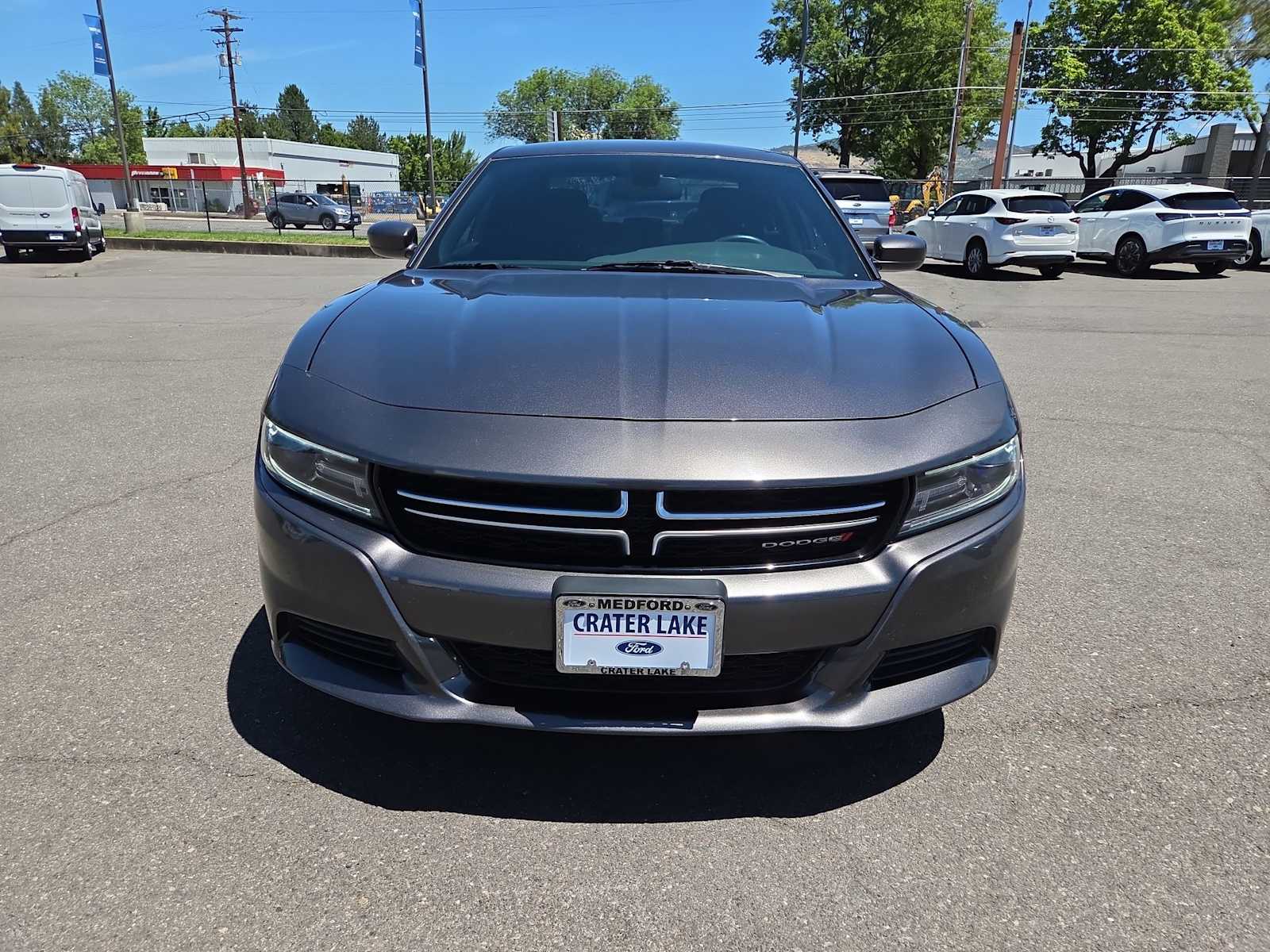 Thumbnail: 2016 Dodge Charger - 14