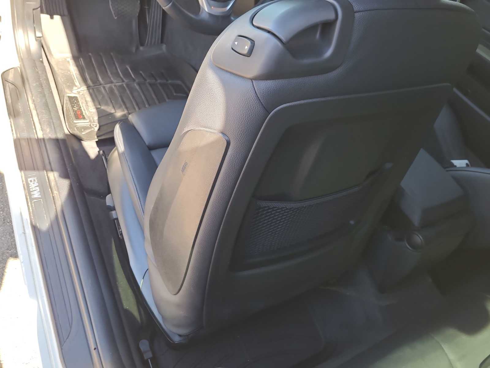 Thumbnail: 2012 BMW 1 Series - 20