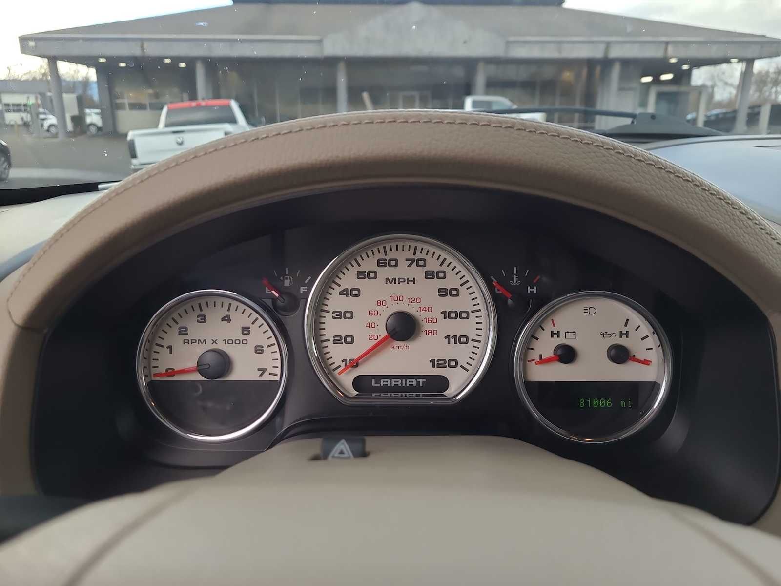 Thumbnail: 2006 Ford Econoline - 26