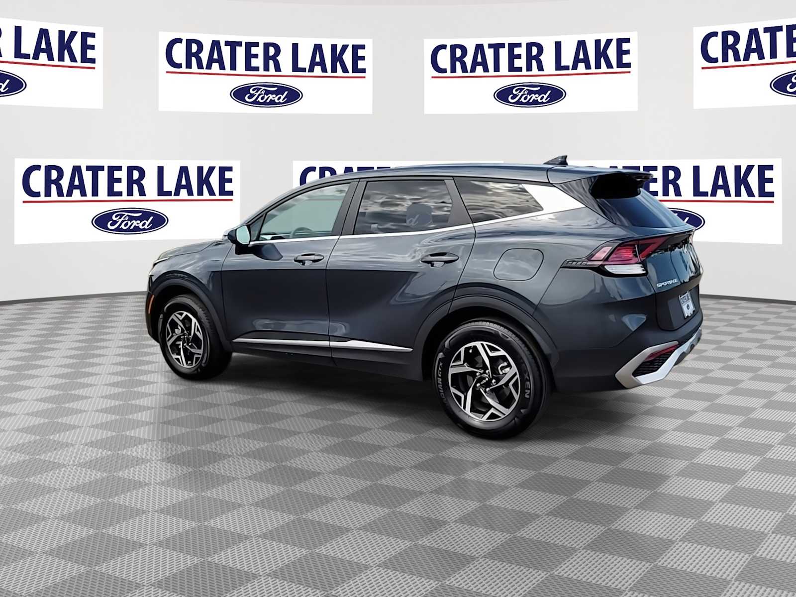 Thumbnail: 2024 Kia Sportage - 6