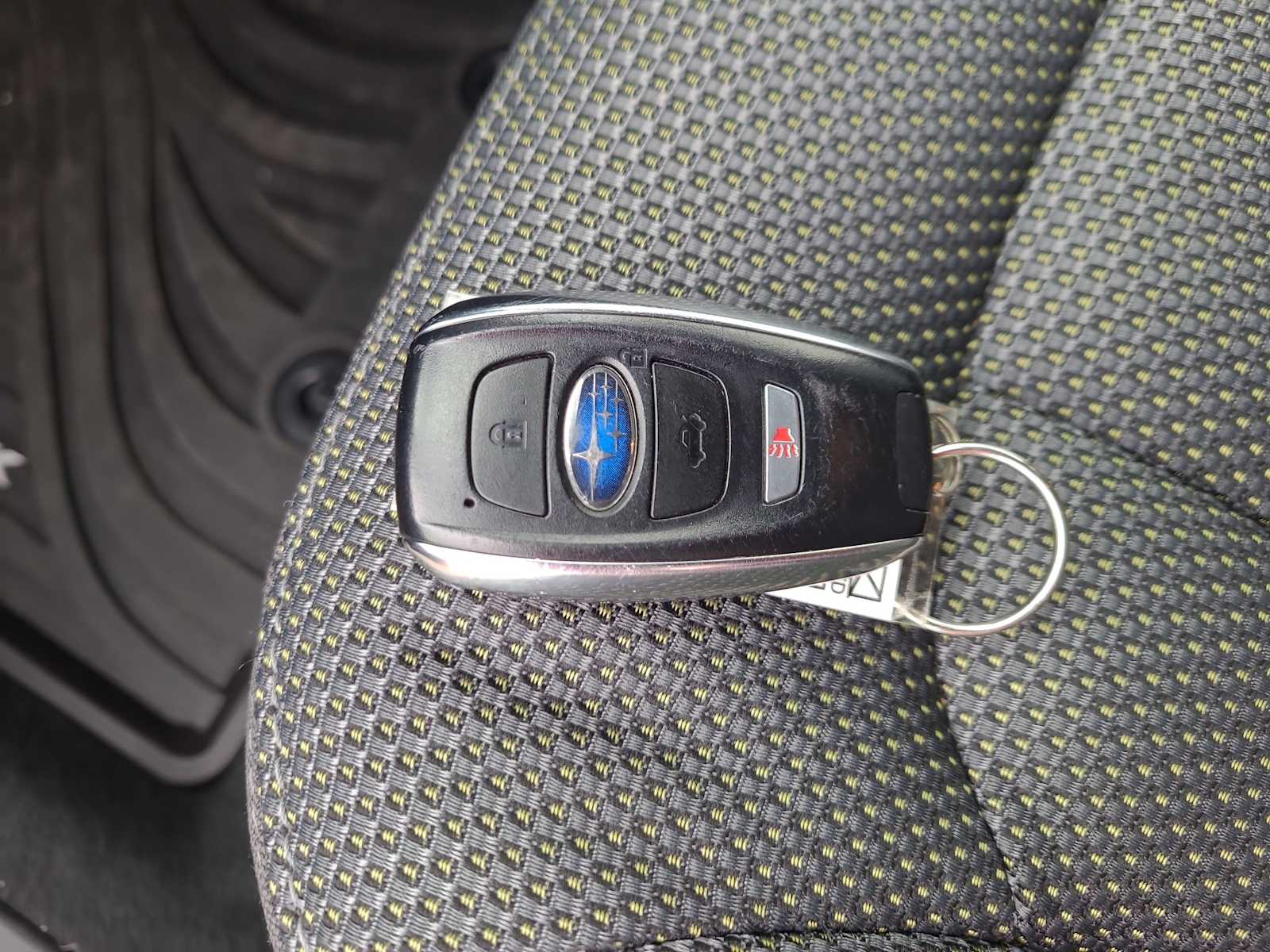 Thumbnail: 2024 Subaru Crosstrek - 28