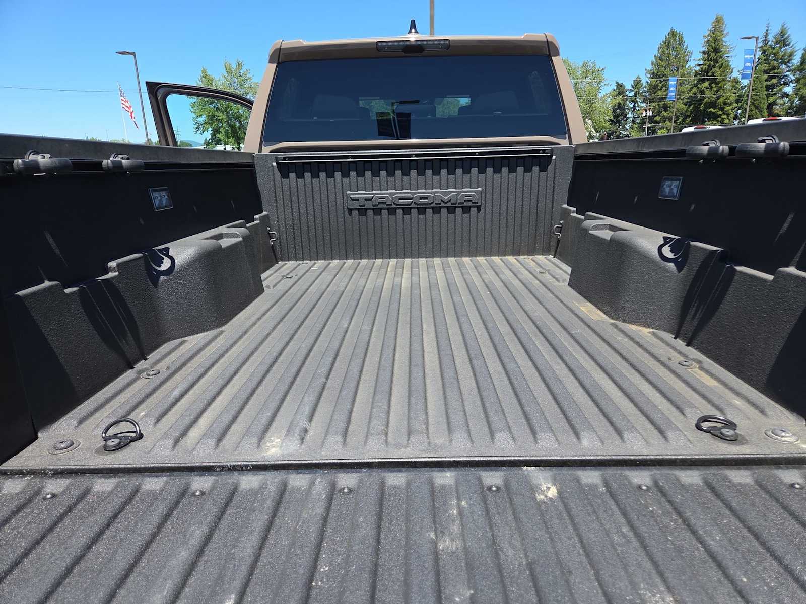 Thumbnail: 2026 Toyota Tacoma - 27