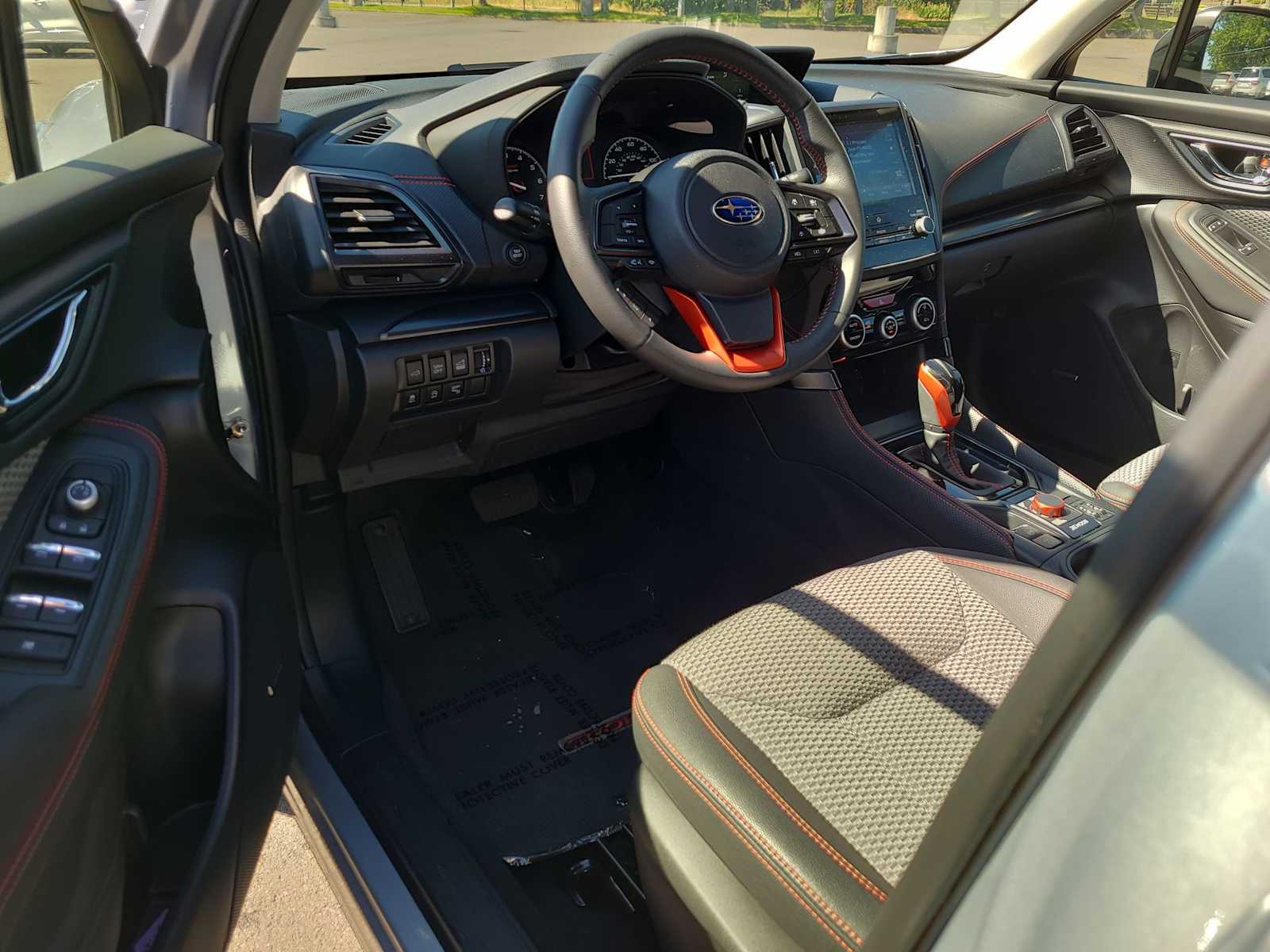 Thumbnail: 2024 Subaru Forester - 10