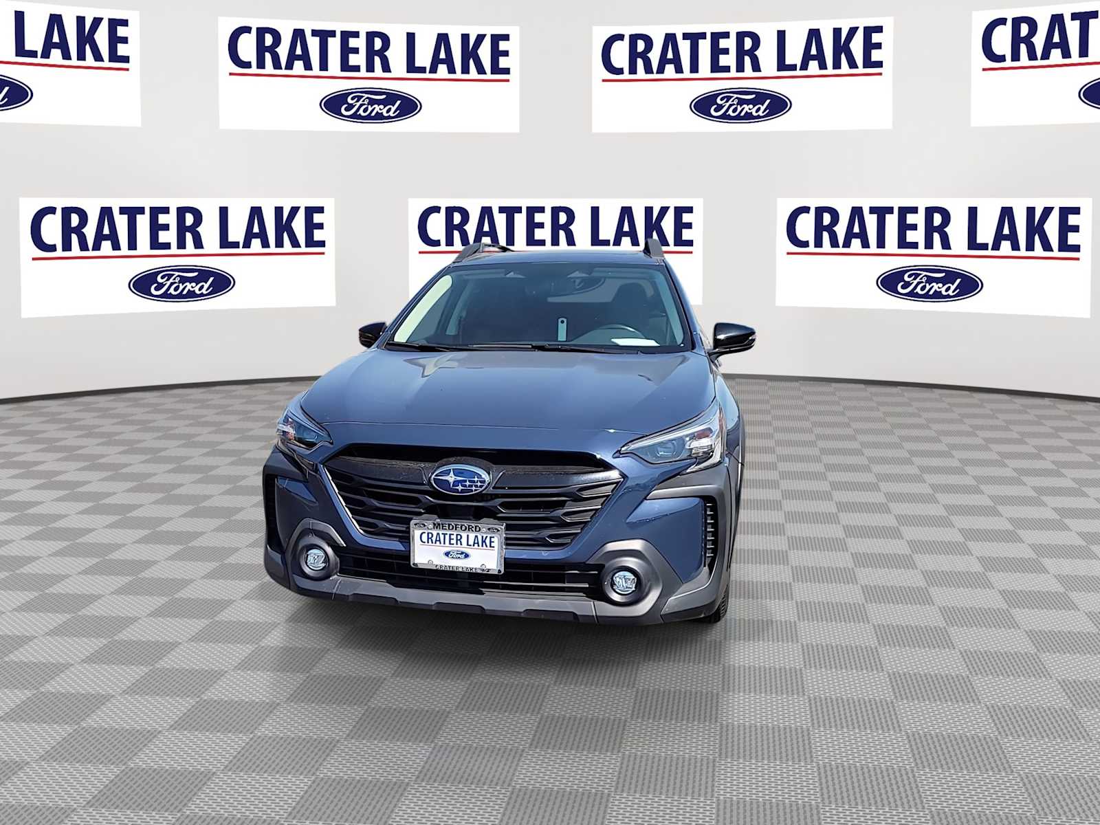 Thumbnail: 2024 Subaru Outback - 3