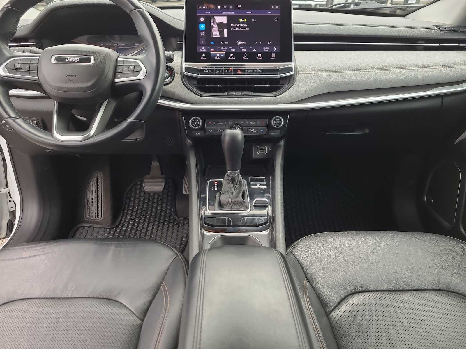 Thumbnail: 2022 Jeep Compass - 18