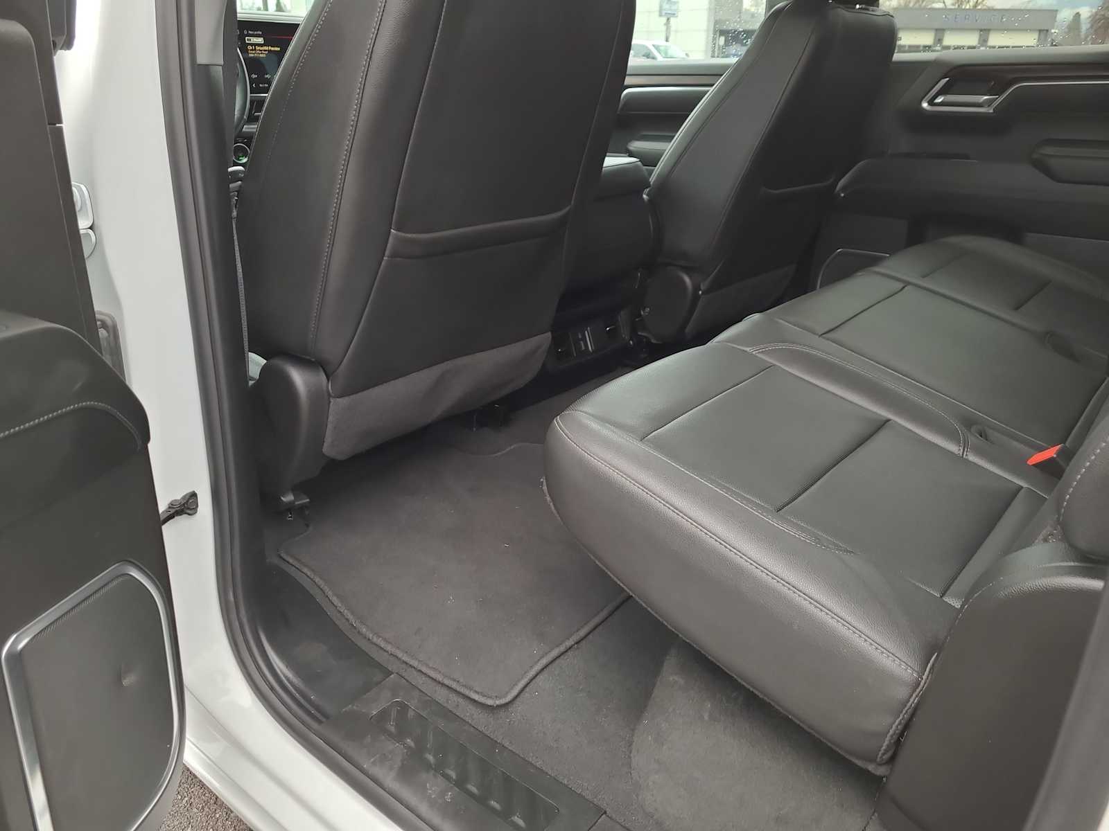 Thumbnail: 2025 GMC Sierra 1500 - 20