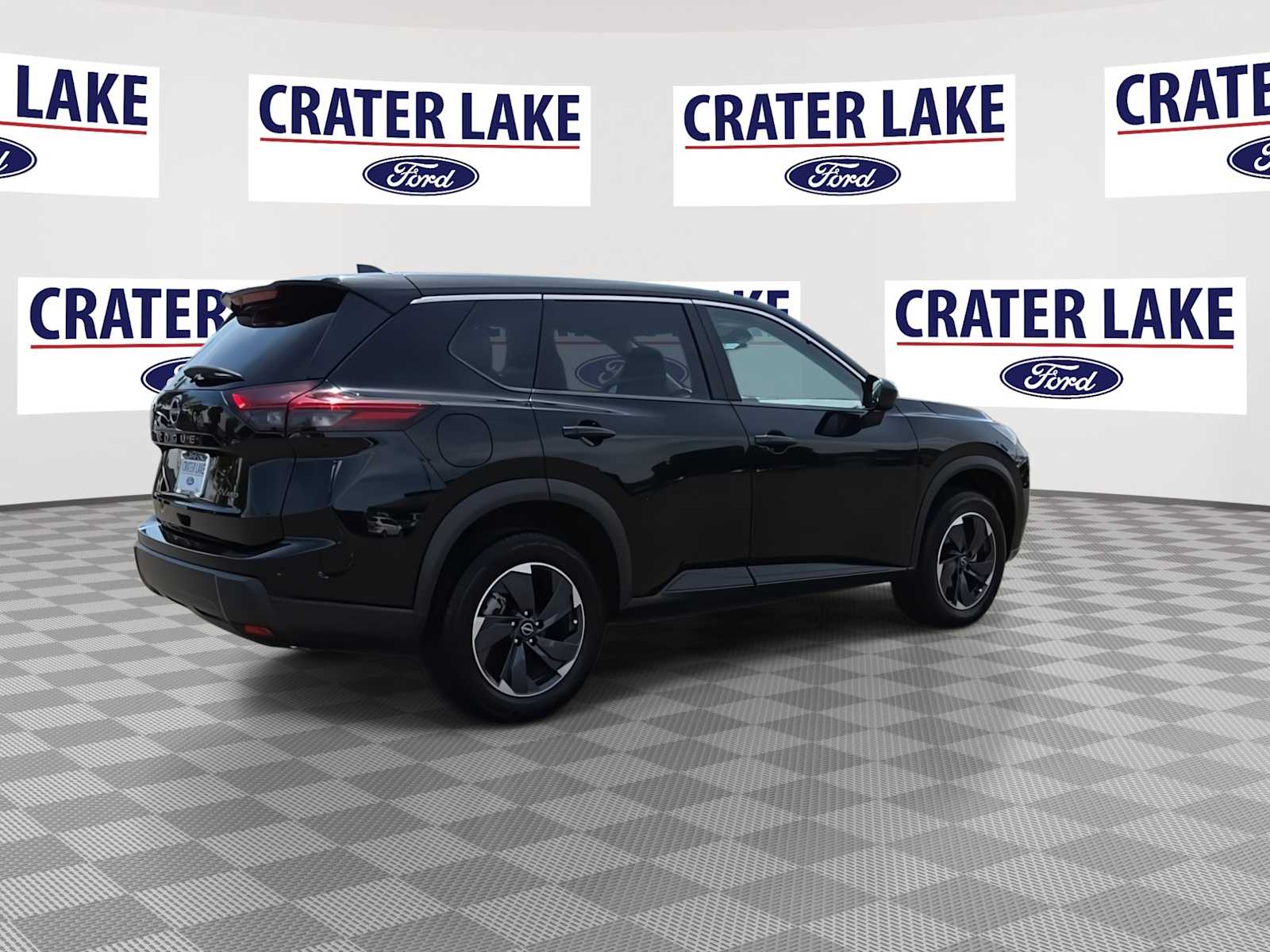 Thumbnail: 2024 Nissan Rogue - 8