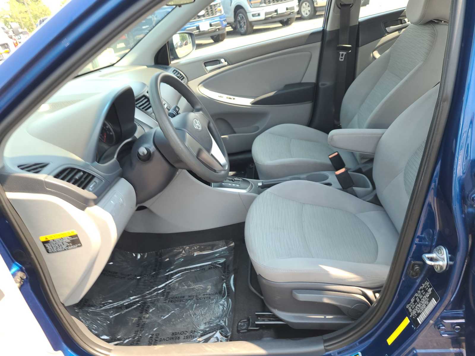 Thumbnail: 2016 Hyundai Accent - 19