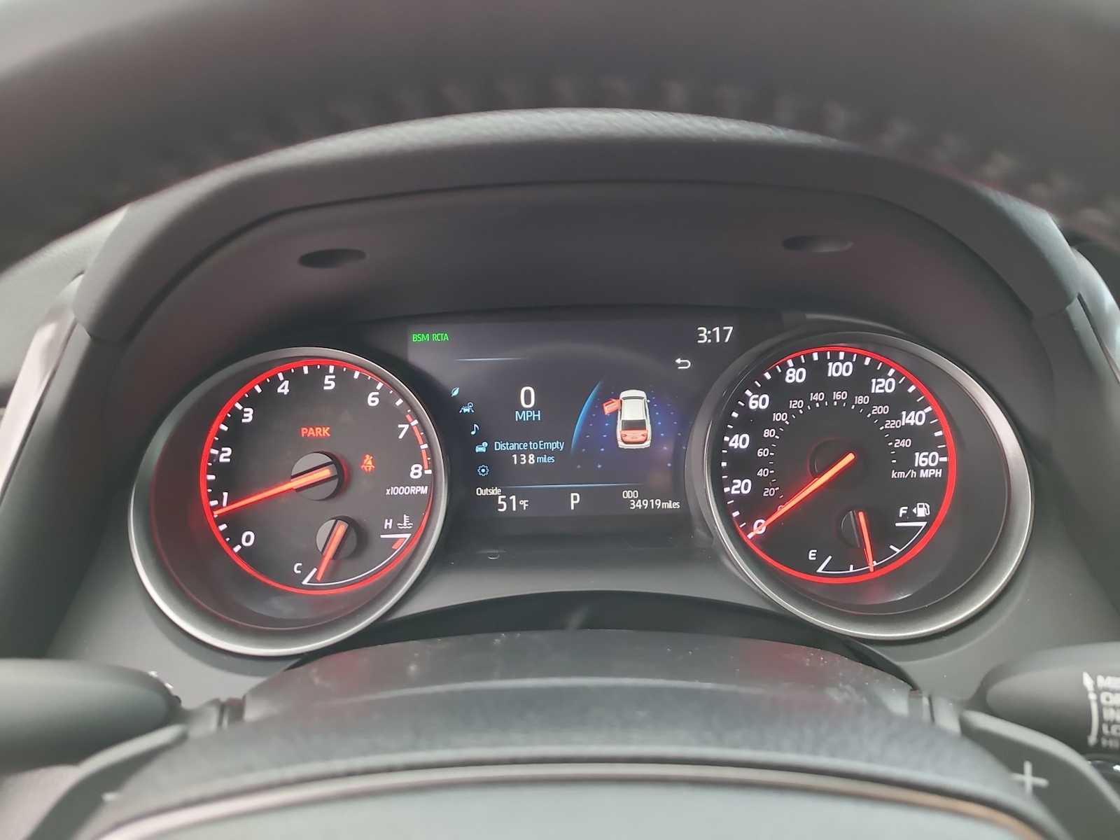 Thumbnail: 2022 Toyota Camry - 26