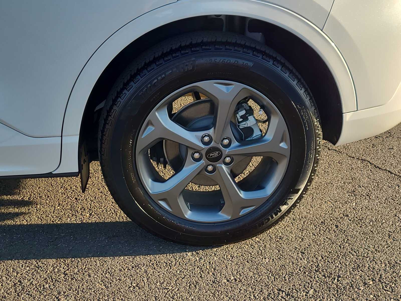 Thumbnail: 2023 Ford Escape - 16