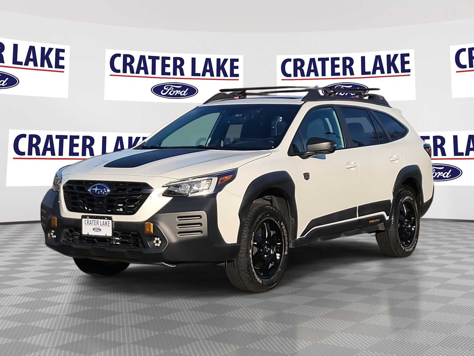 Thumbnail: 2022 Subaru Outback - 1