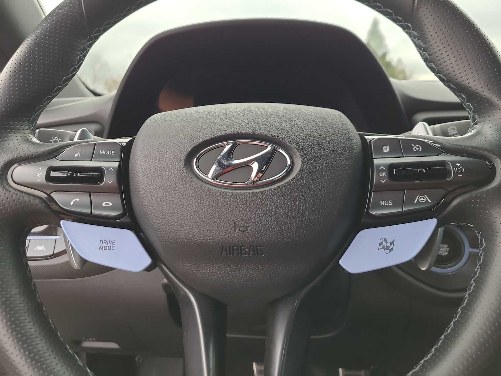 Thumbnail: 2021 Hyundai Veloster - 23