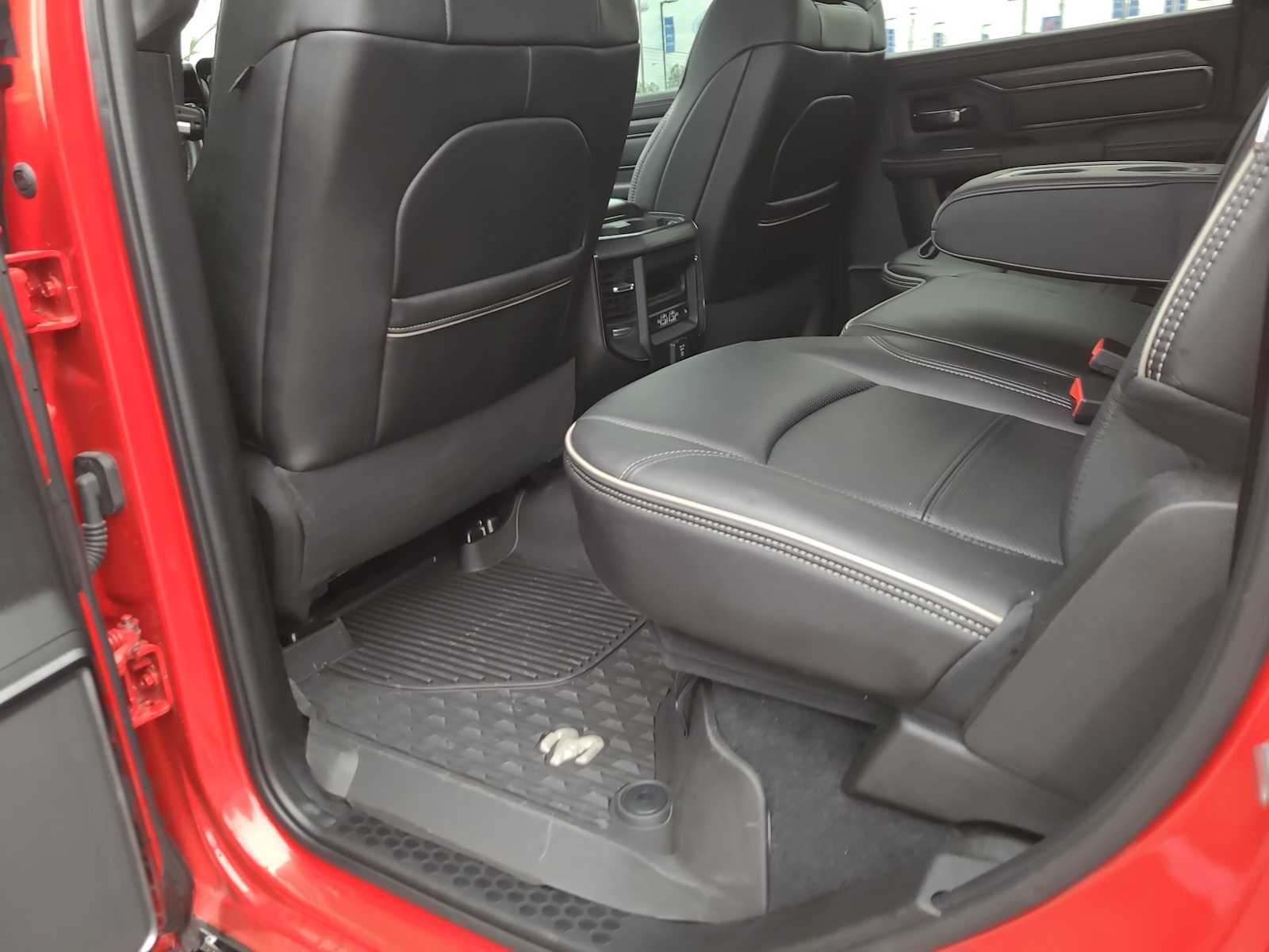 Thumbnail: 2024 RAM 2500 - 20