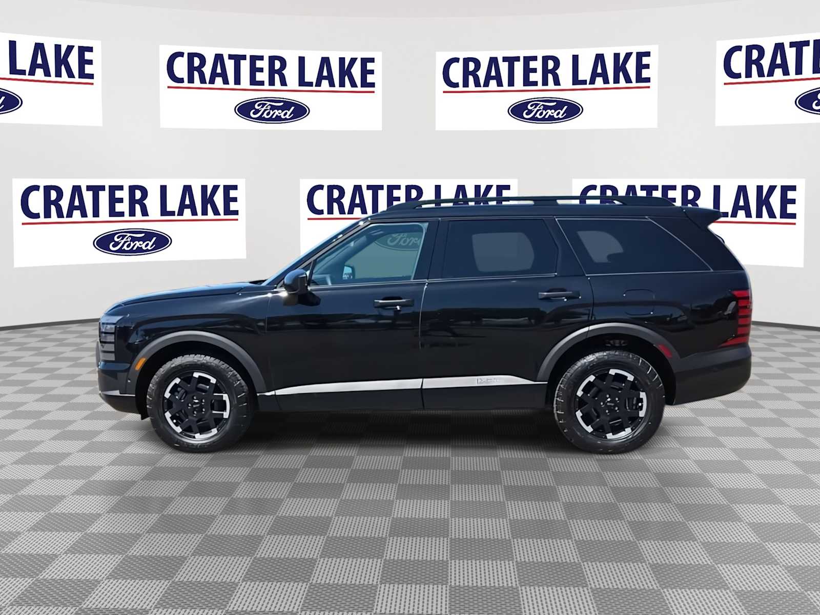 Thumbnail: 2026 Hyundai Palisade - 5