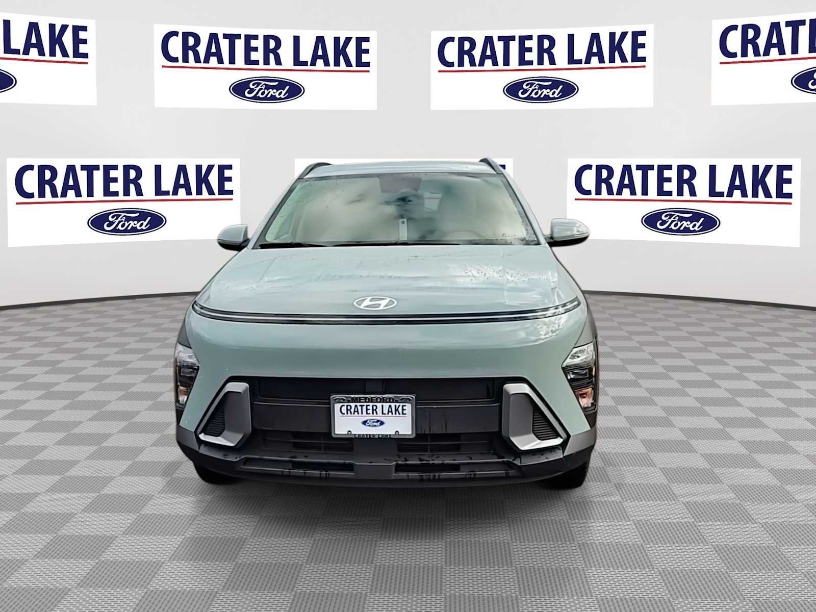 Thumbnail: 2025 Hyundai Kona - 3