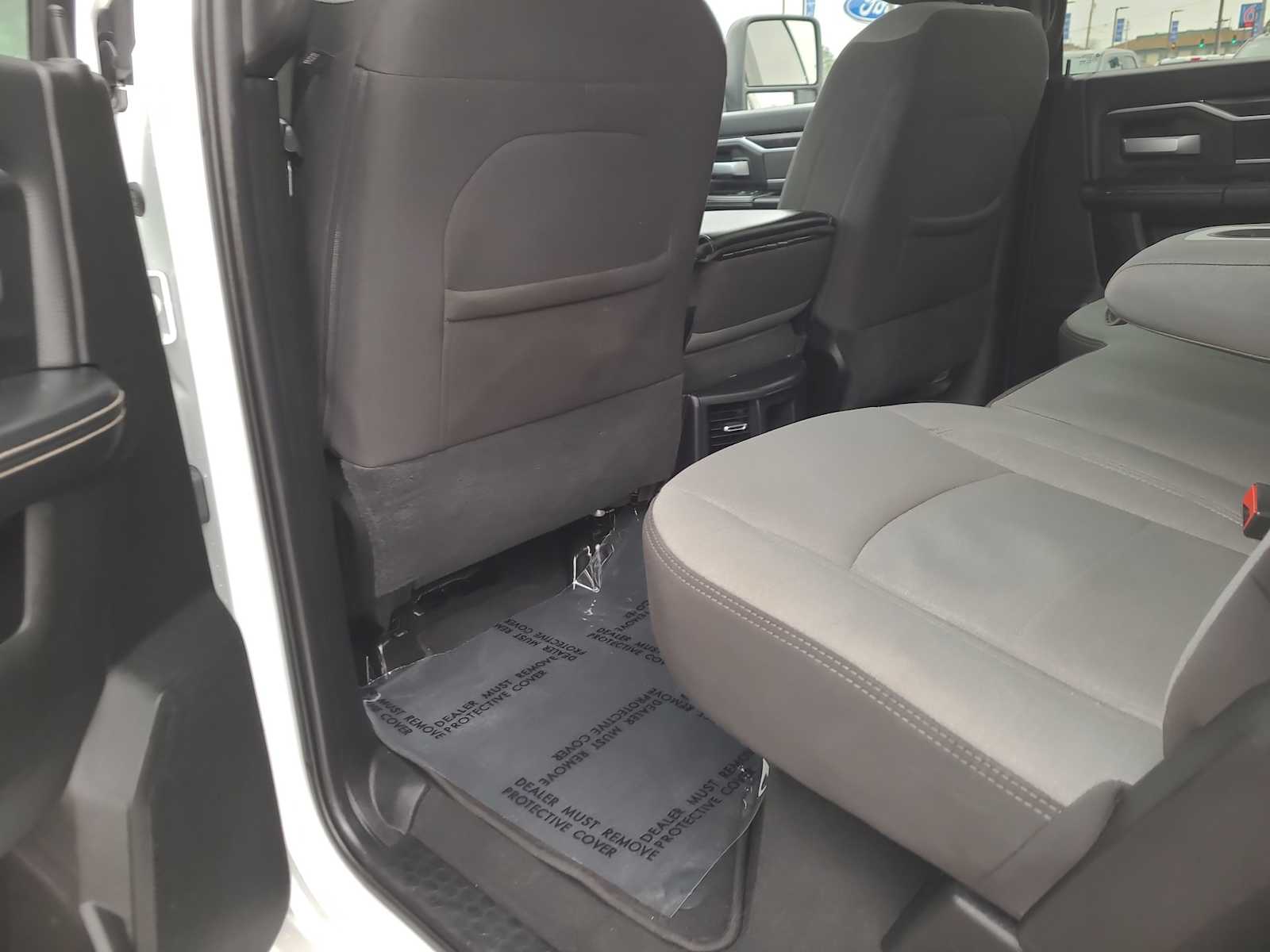 Thumbnail: 2024 RAM 2500 - 20