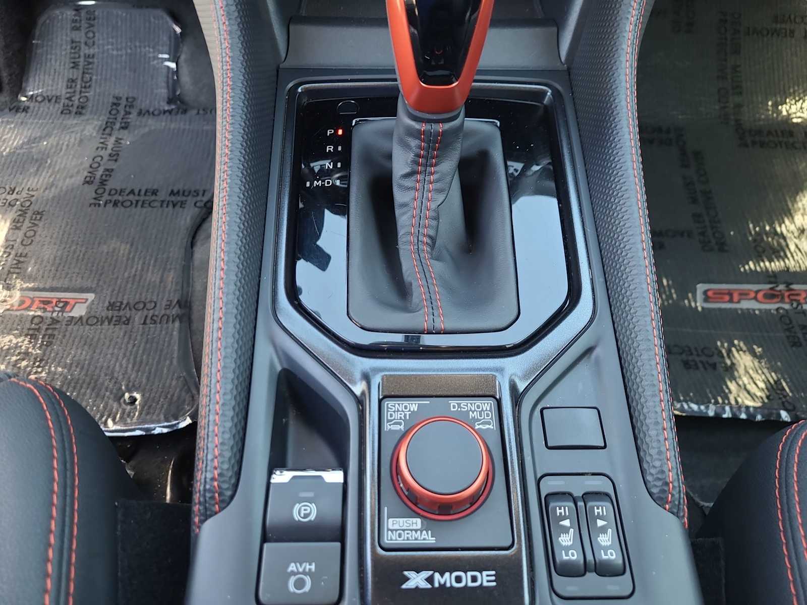 Thumbnail: 2024 Subaru Forester - 25