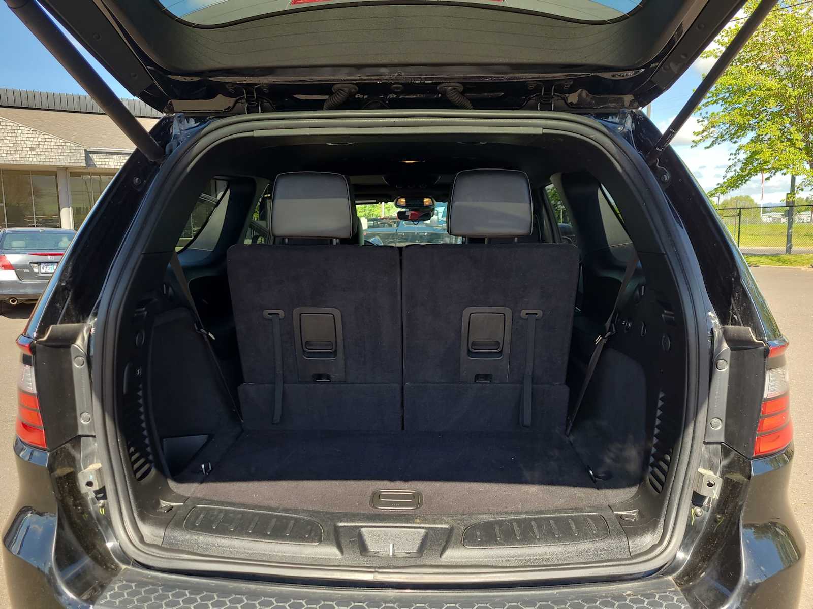 Thumbnail: 2024 Dodge Durango - 27