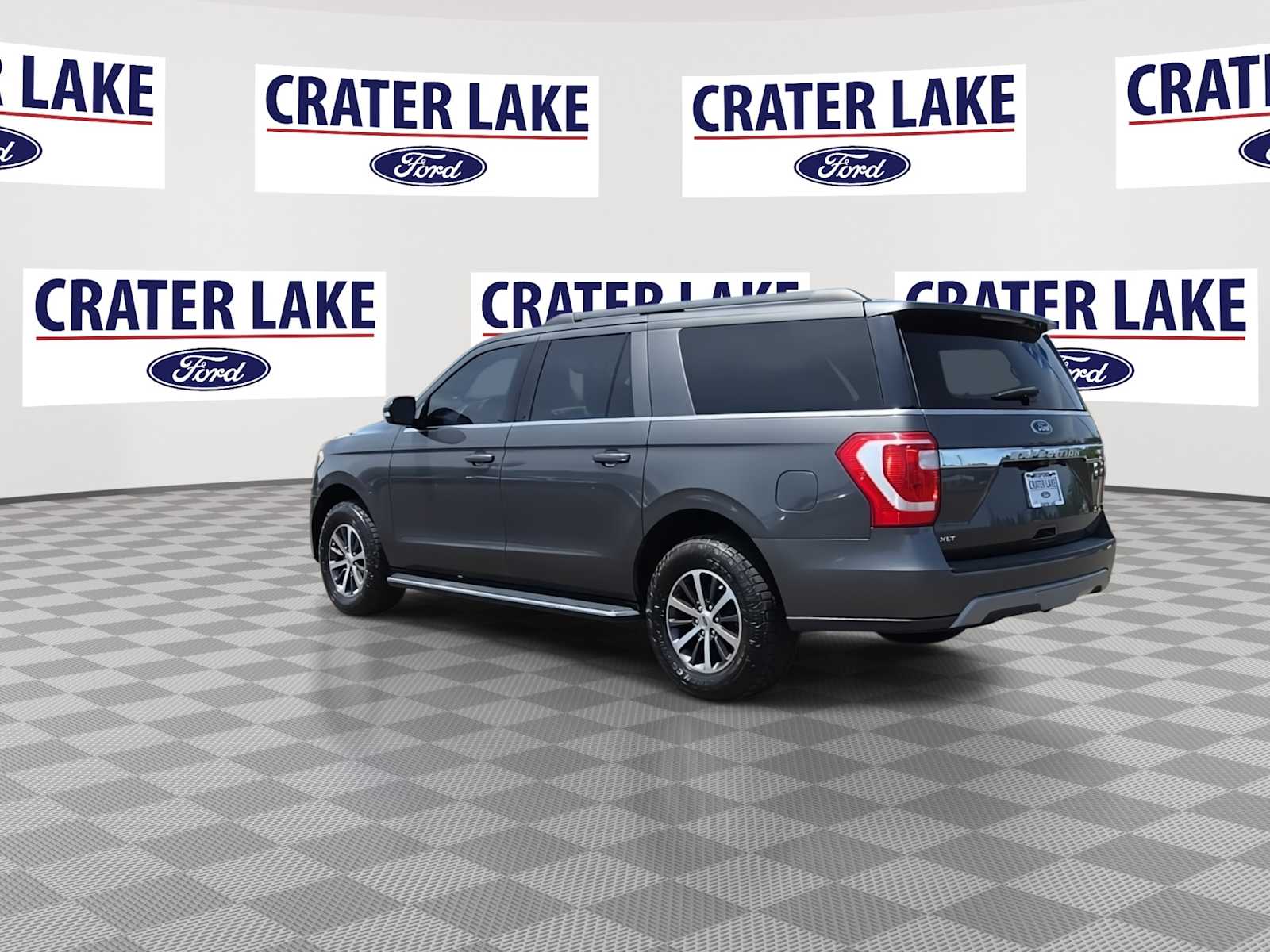 Thumbnail: 2019 Ford Expedition MAX - 6