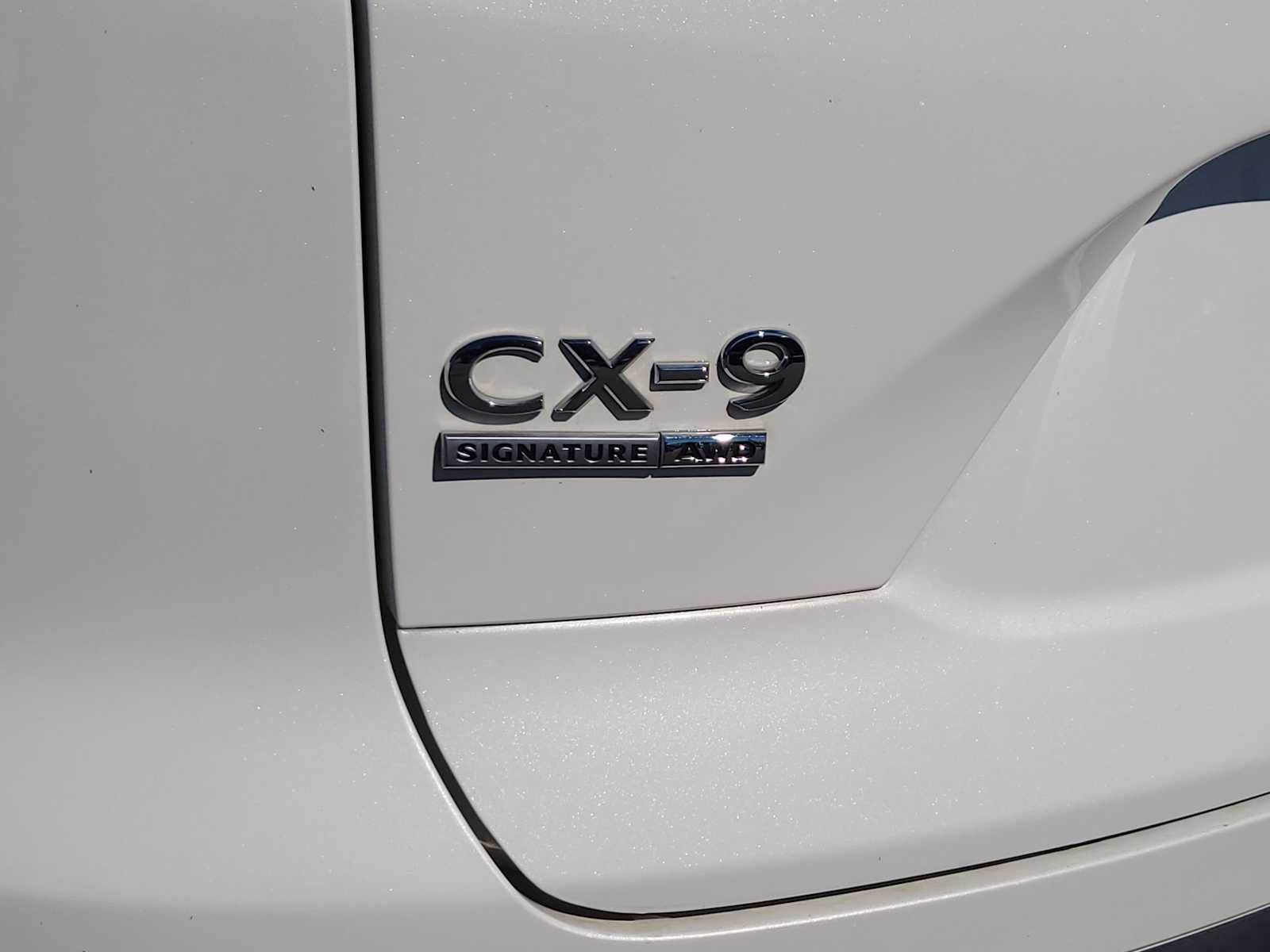 Thumbnail: 2021 Mazda CX-9 - 15