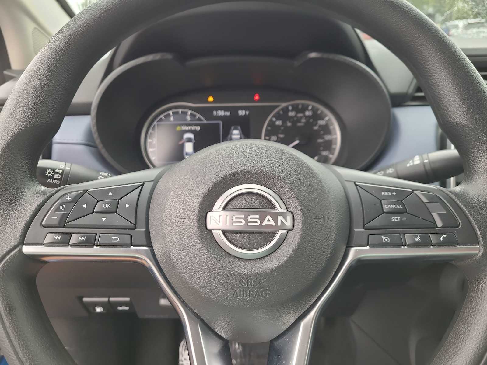 Thumbnail: 2024 Nissan Versa - 23
