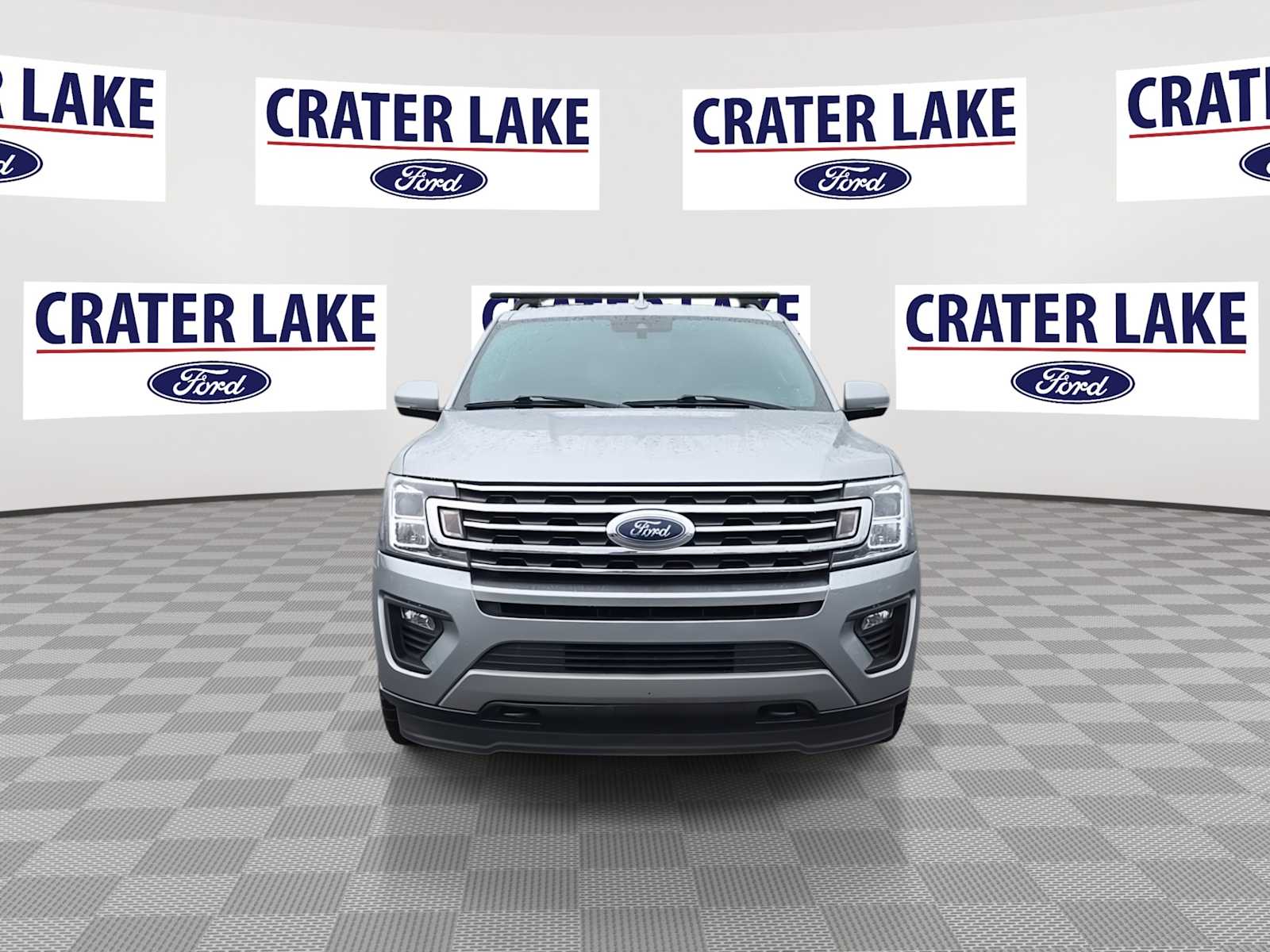 Thumbnail: 2019 Ford Expedition MAX - 3