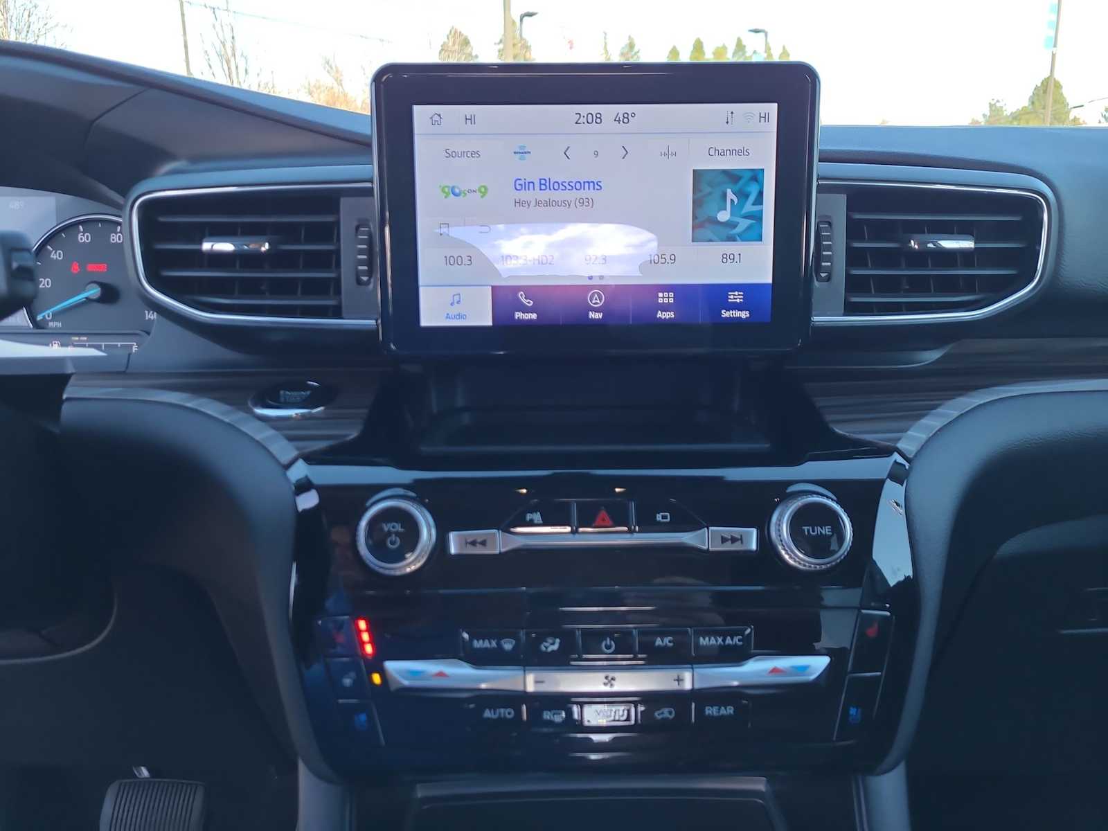 Thumbnail: 2023 Ford Explorer - 24