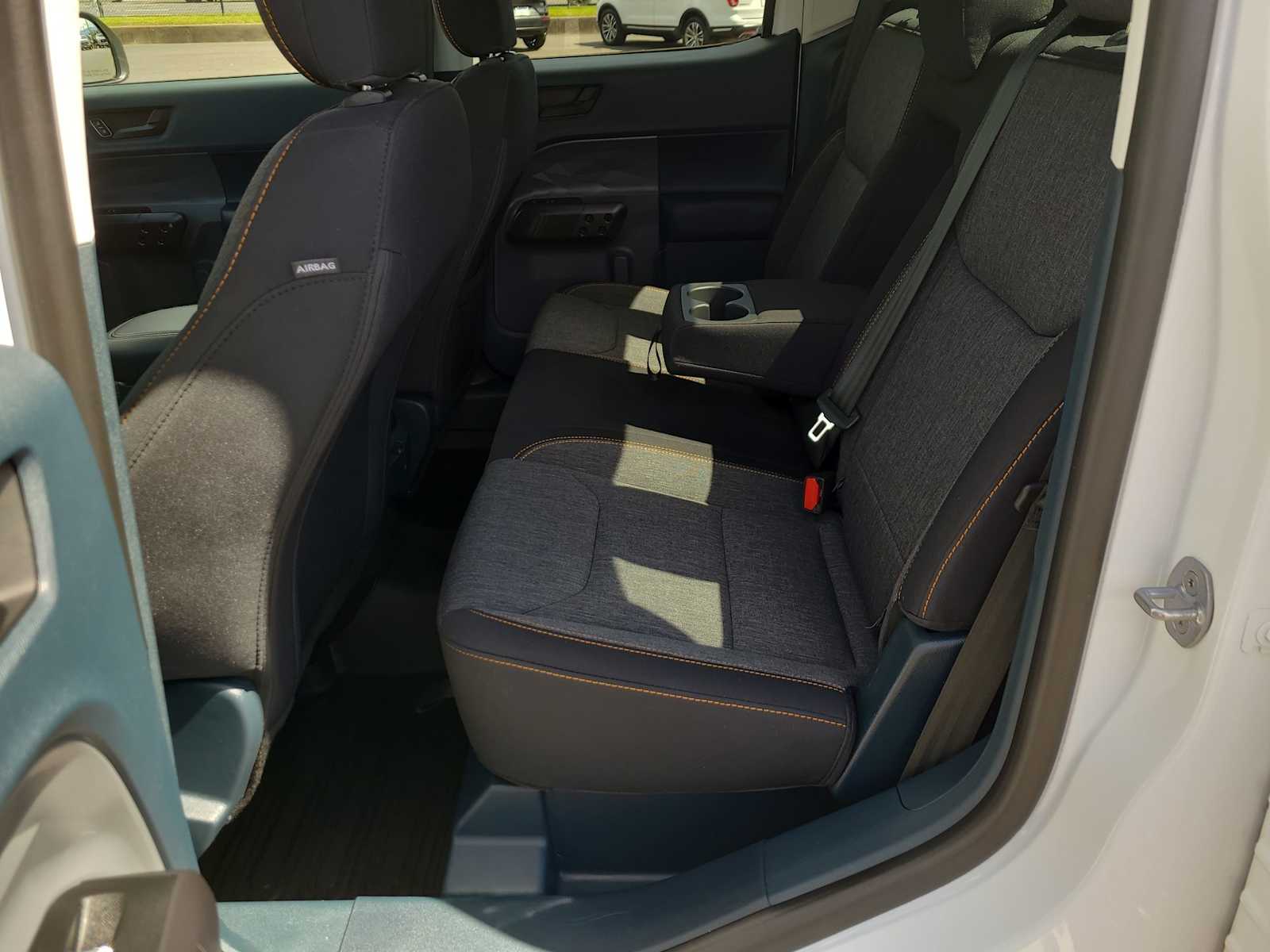 Thumbnail: 2024 Ford Maverick - 21