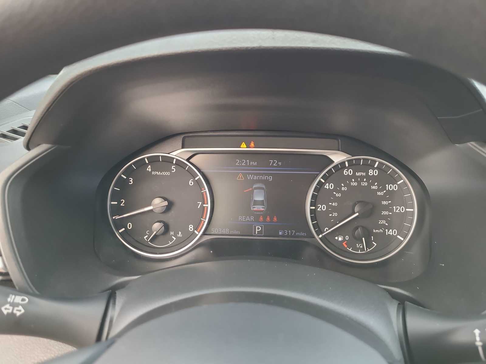 Thumbnail: 2024 Nissan Altima - 26