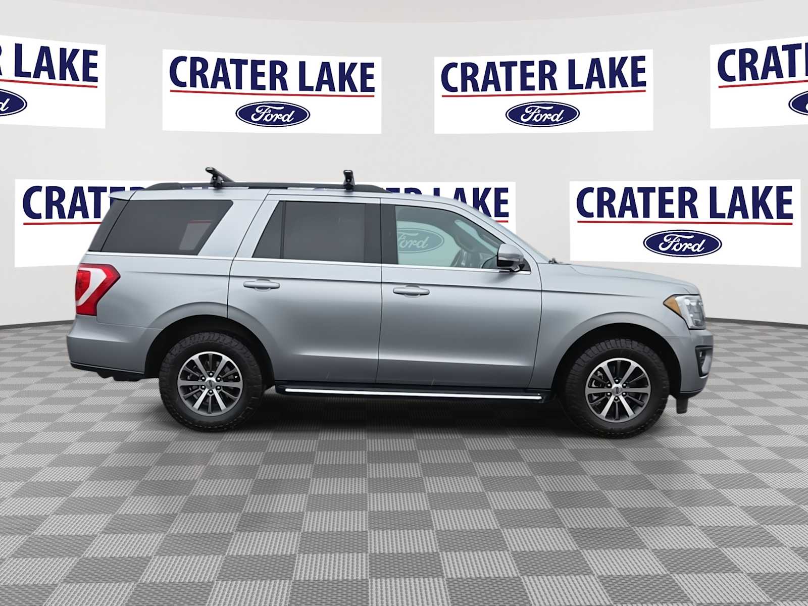 Thumbnail: 2019 Ford Expedition MAX - 9