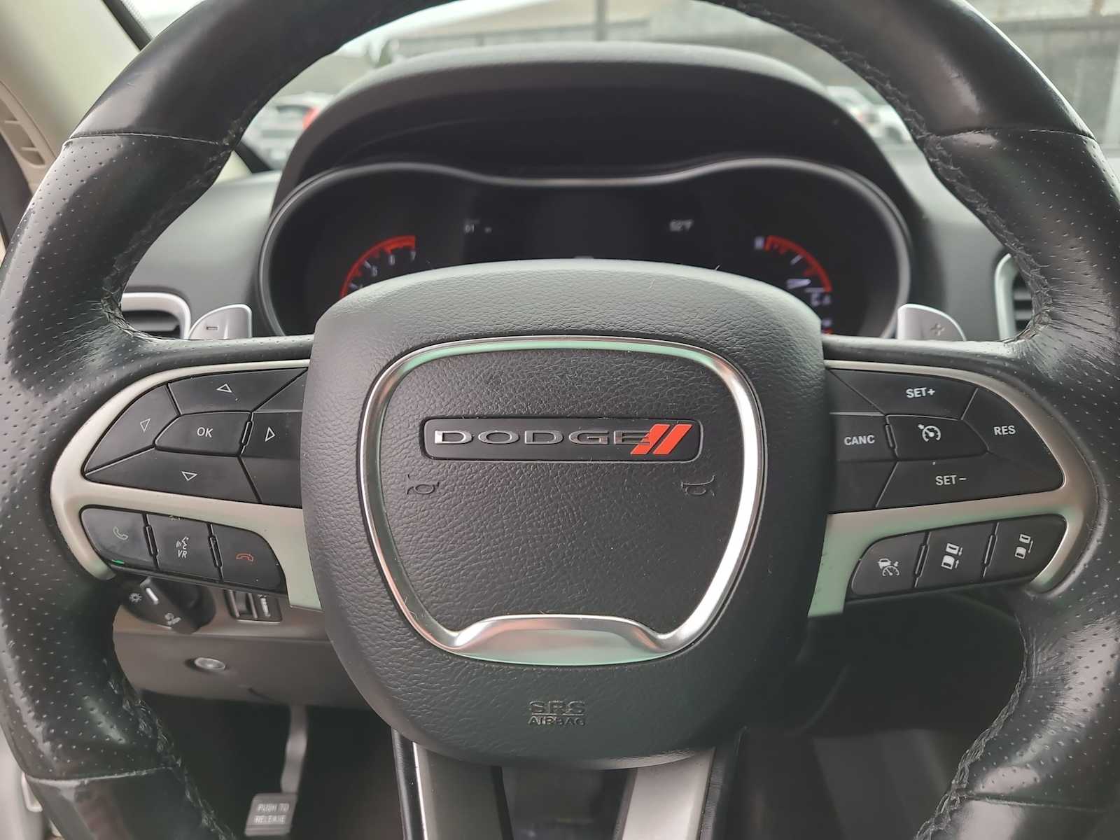 Thumbnail: 2018 Dodge Durango - 23